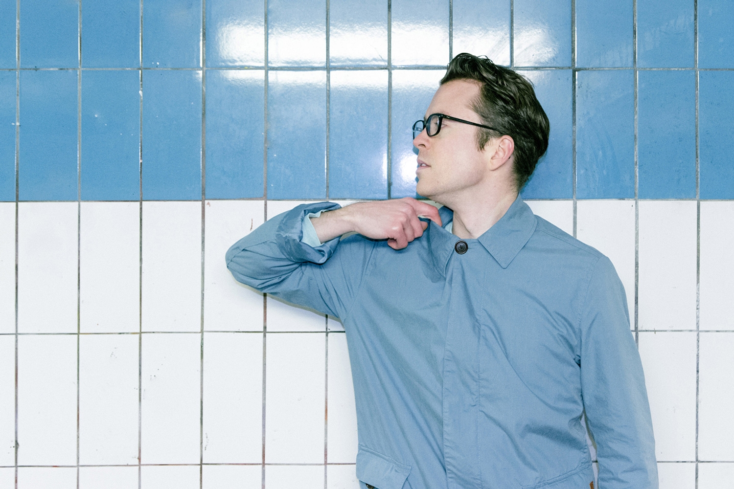 Tom Vek, on ten years of ‘We Have Sound’ - “People still say to me now, it’s quite insane what happened”