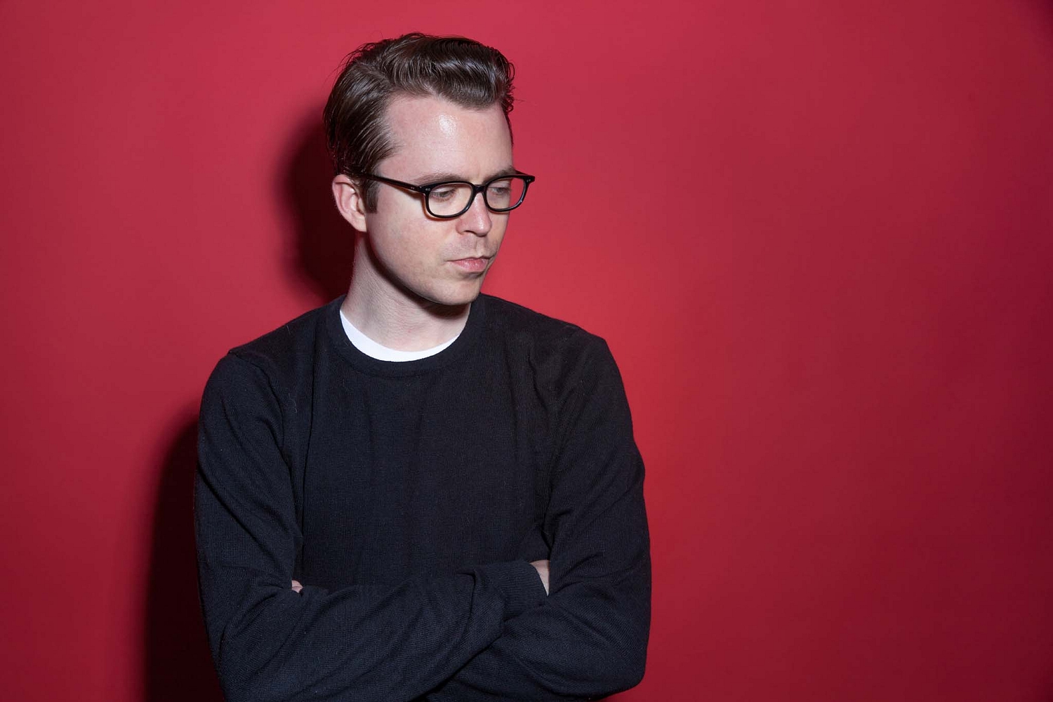 Tom Vek and Finn Vine release ‘Careless in Rome’ with new project The Fax
