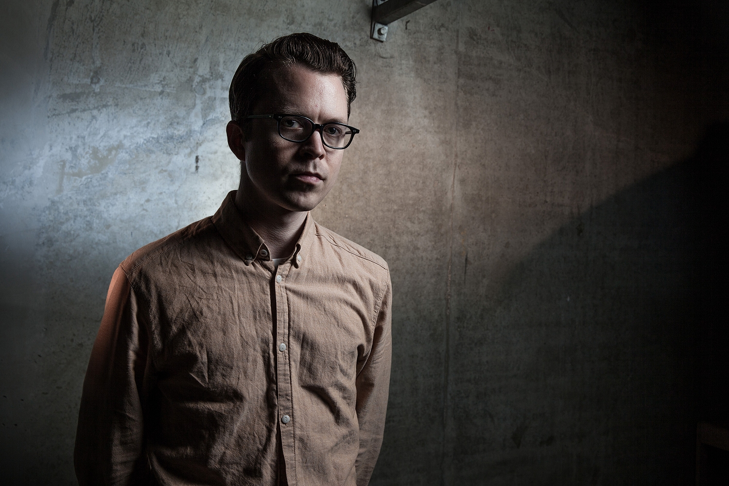 Tom Vek details deluxe re-release of debut album ‘We Have Sound’
