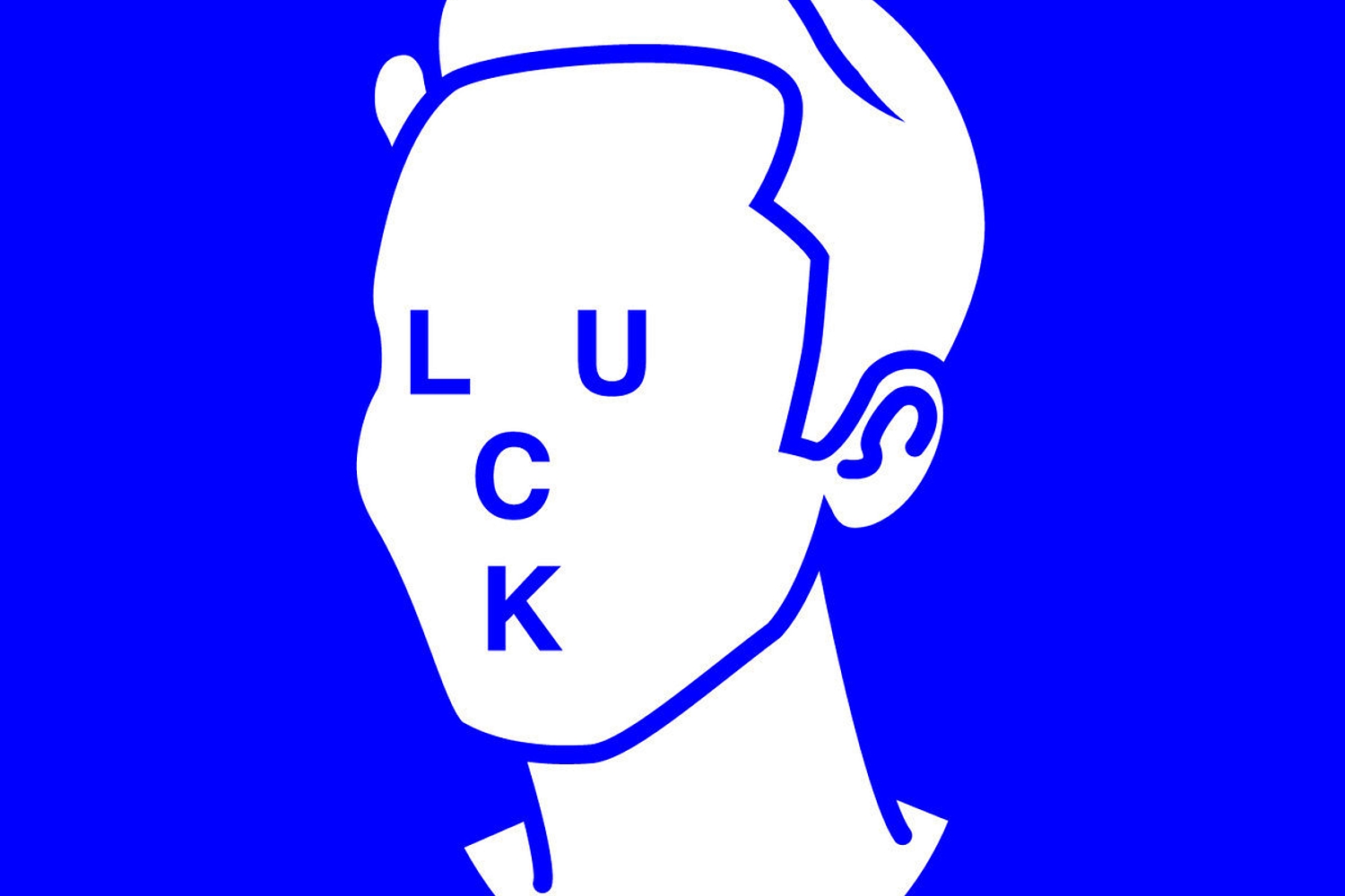Tom Vek - Luck