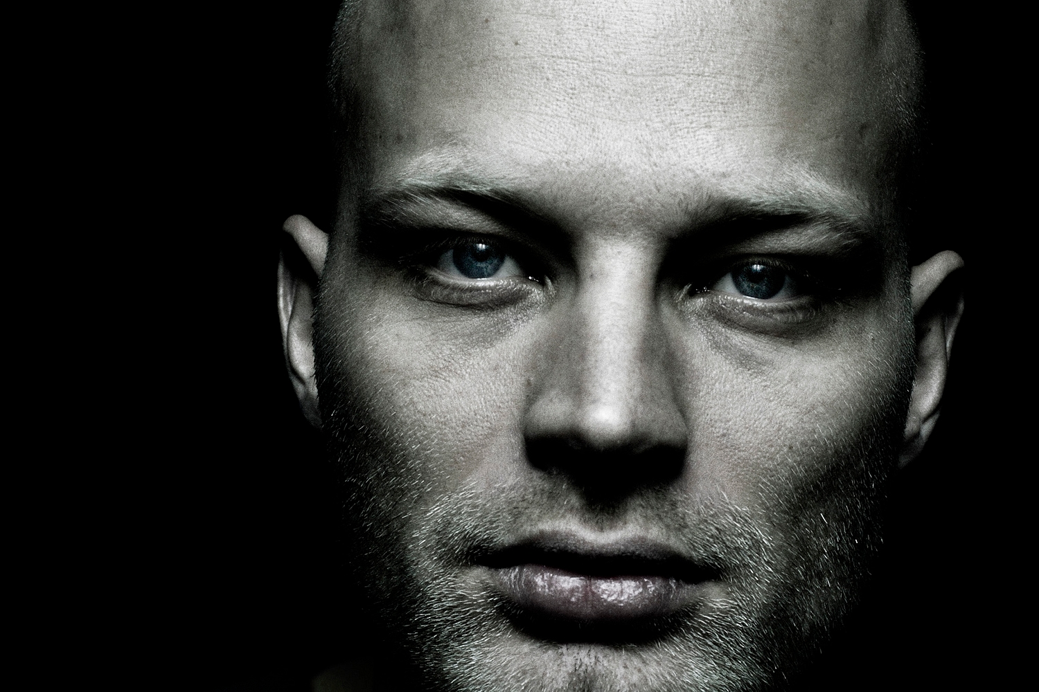 Track By Track: Tomas Barfod - Love Me