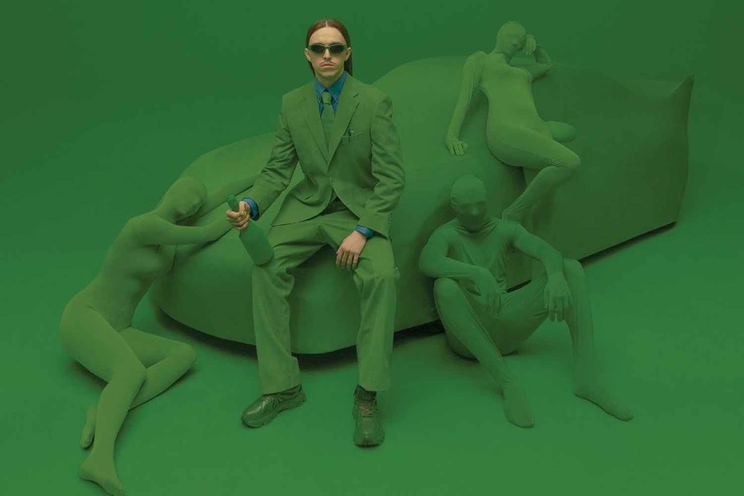 Tommy Cash reveals new track ‘Zuccenberg’