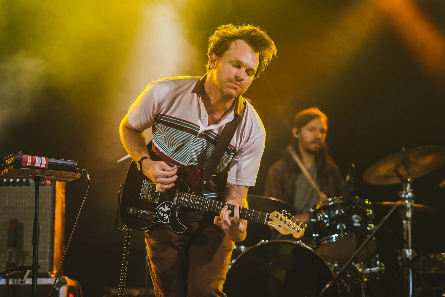 Latitude 2015: Friday in photos