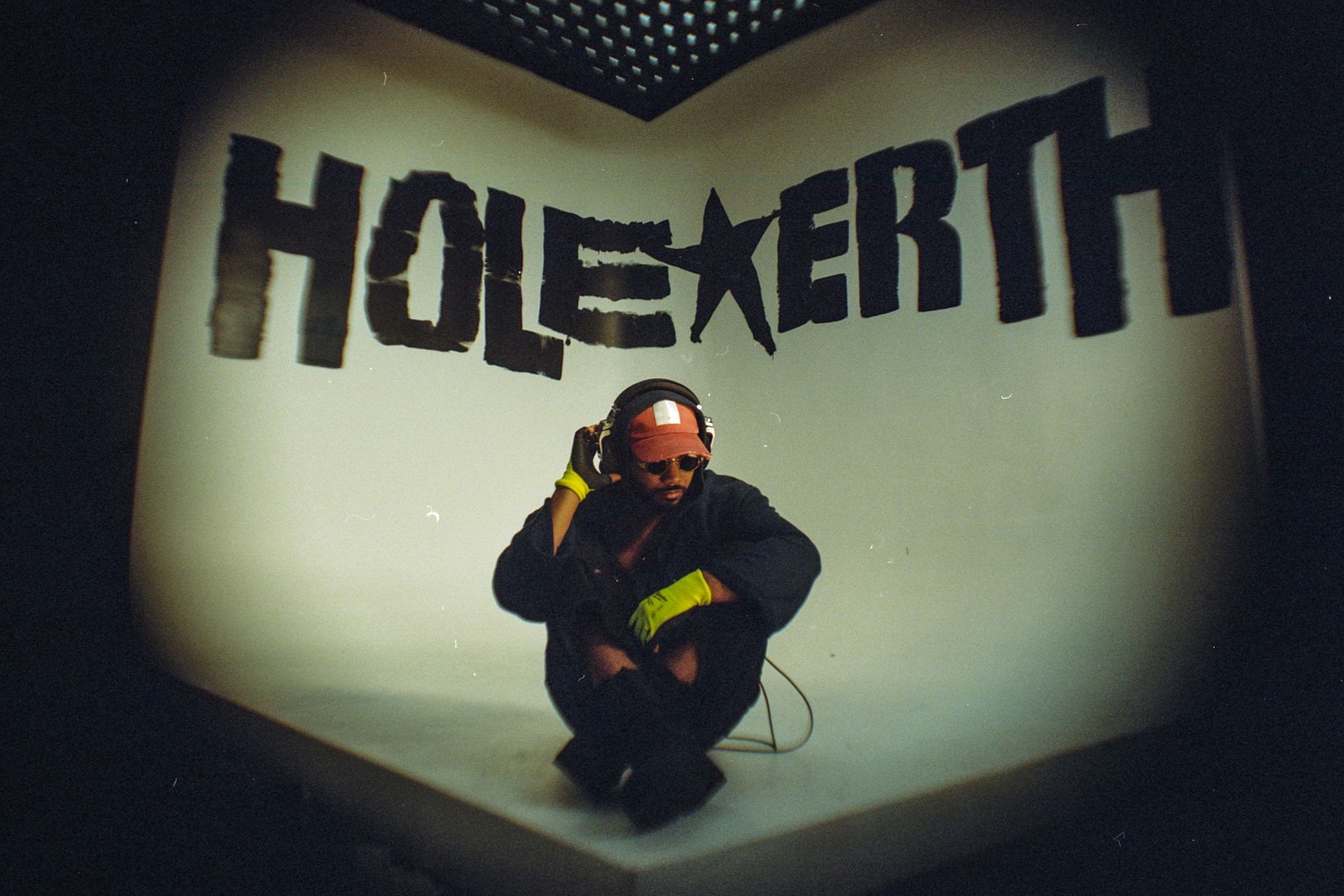 Toro y Moi confirms plans for eighth album ‘Hole Erth’ 