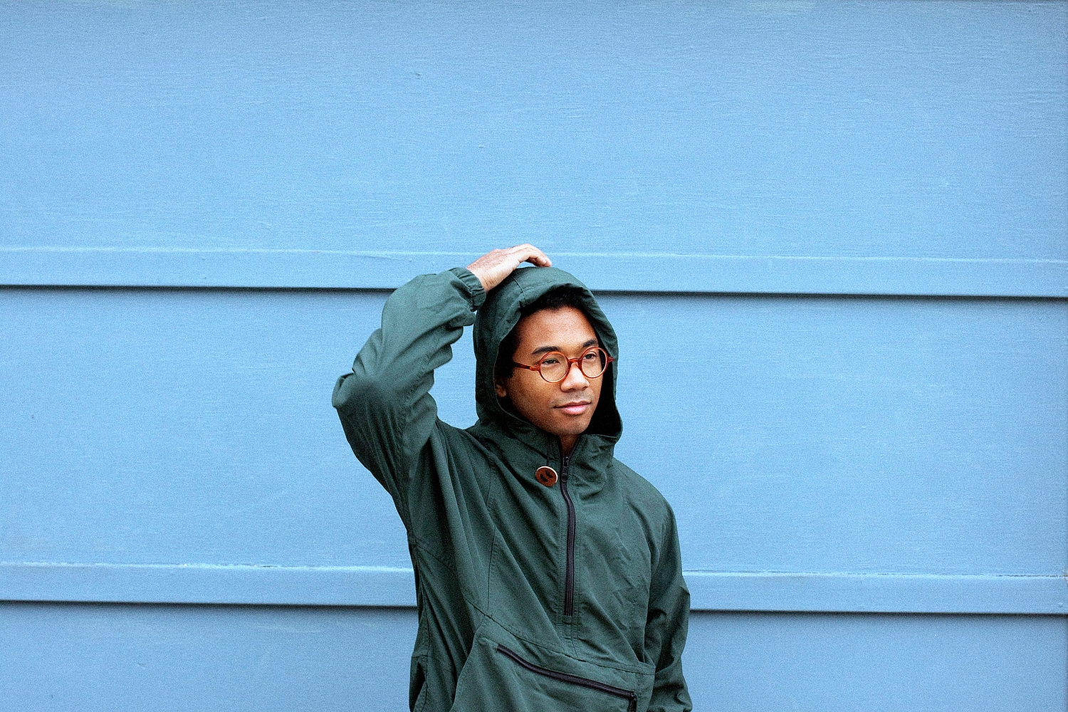 Toro Y Moi is the latest musician to add to the anti-Trump musical canon