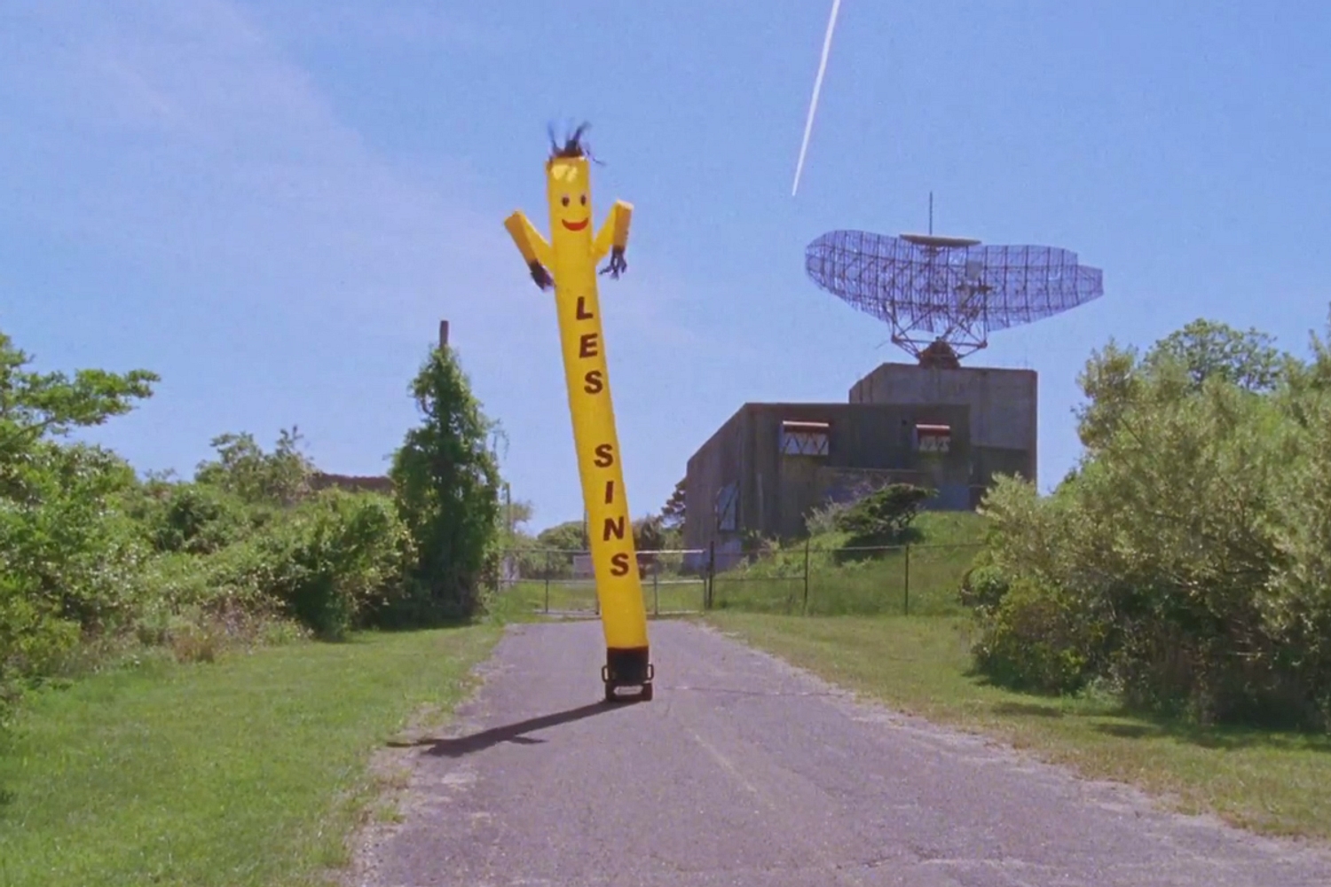 Toro Y Moi airs new Les Sins video for ‘Bother’