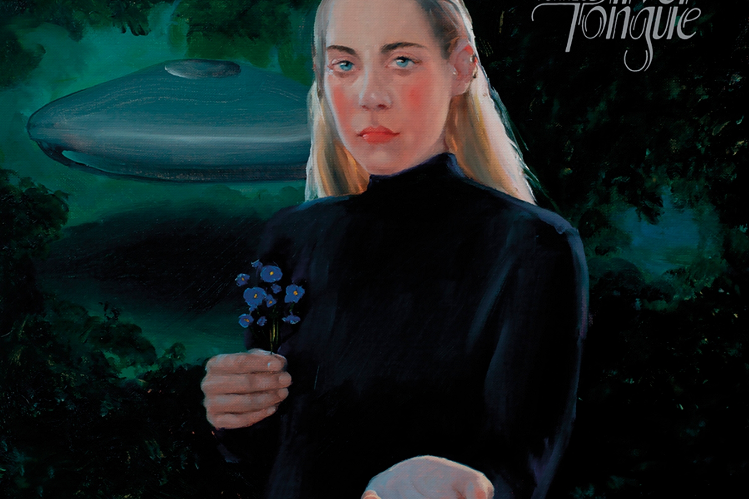 Torres - Silver Tongue