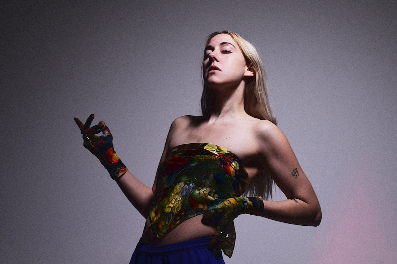 Torres releases new track ‘Hug From A Dinosaur’