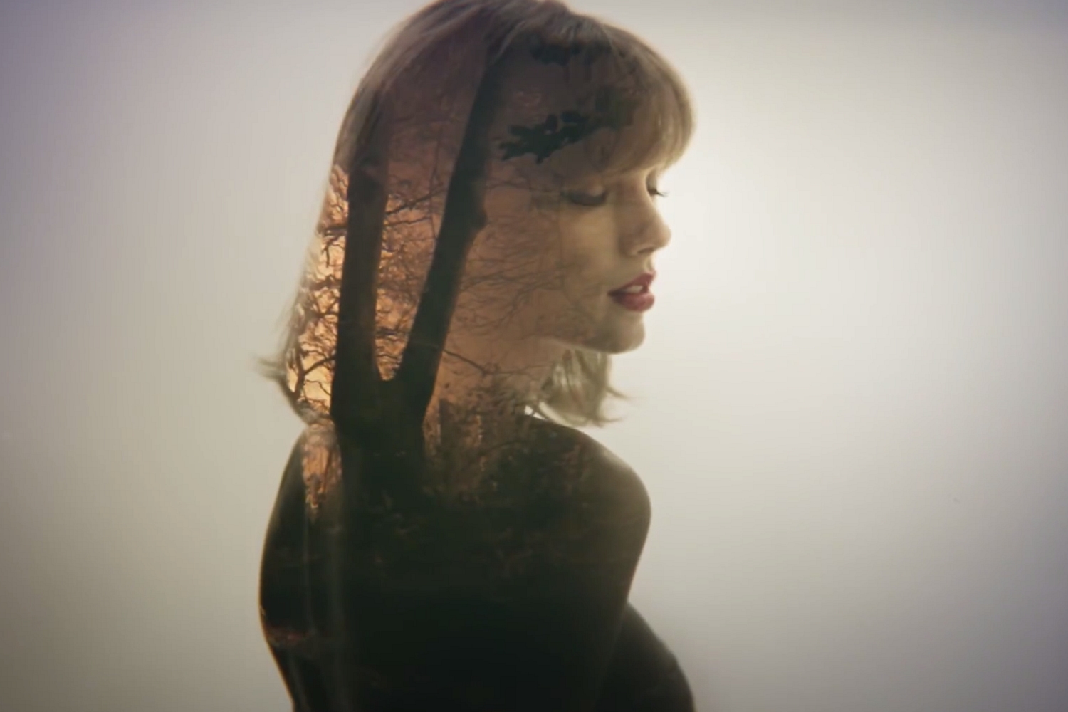 Taylor Swift unveils new ‘Style’ video