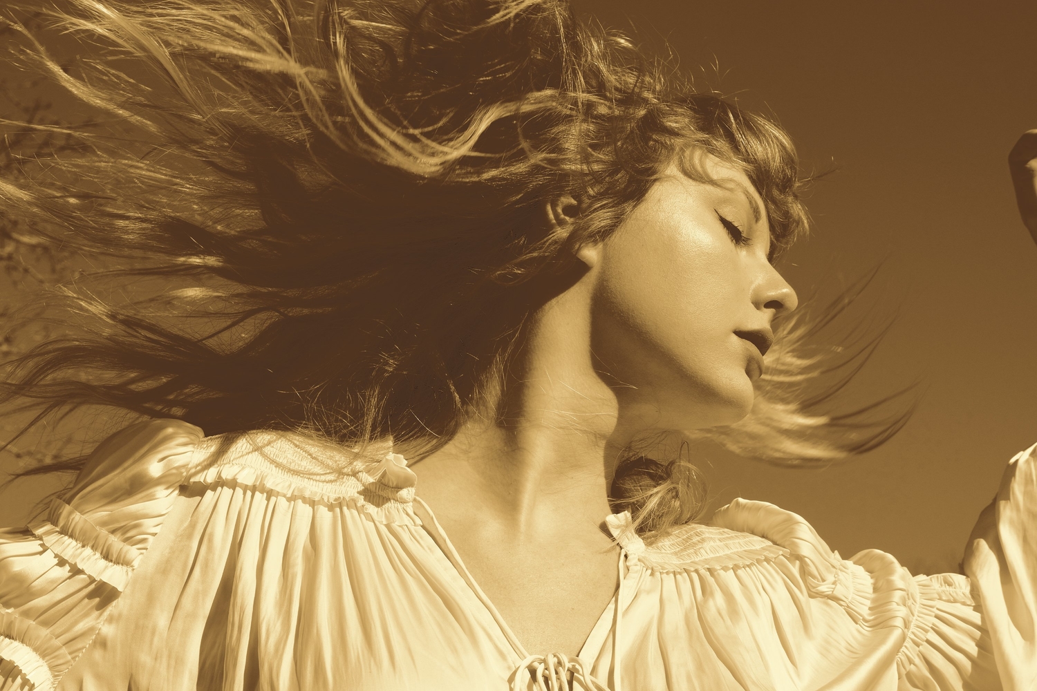 Taylor Swift releases ‘Fearless (Taylor’s Version)’