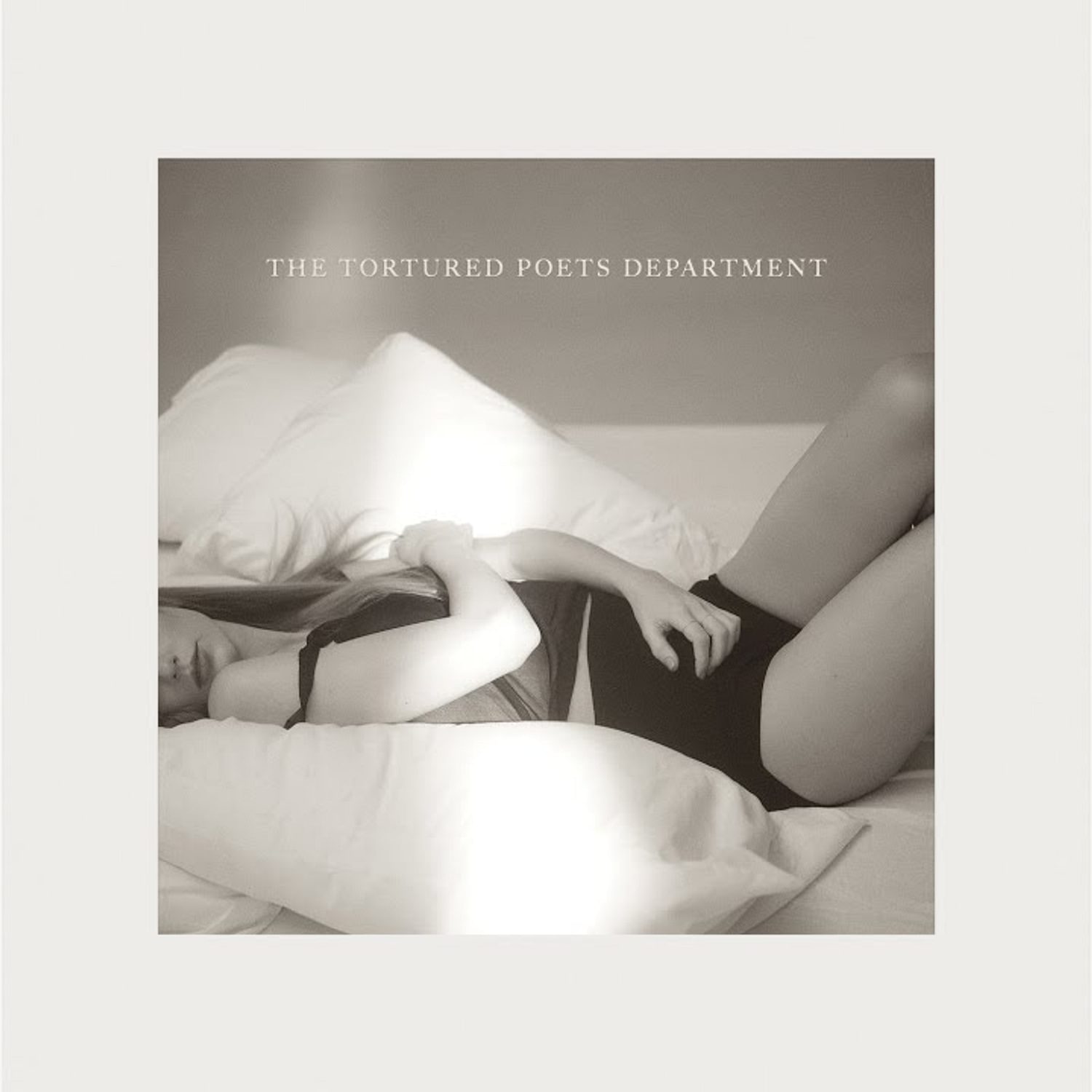 Taylor Swift - The Tortured Poets Department: The Anthology