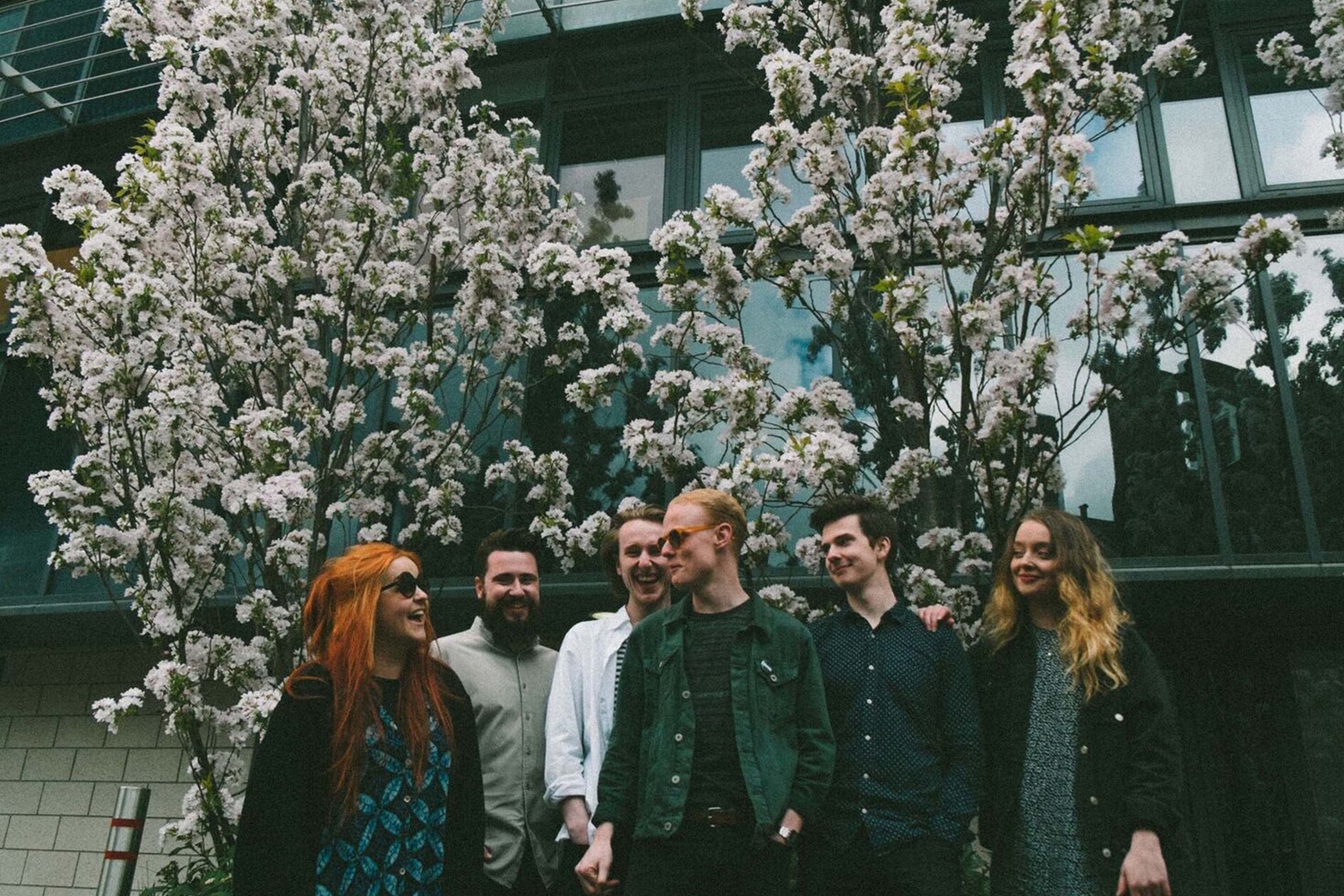 Talkboy, Wild Front & more for Camden Assembly’s Spotlight 2019 series
