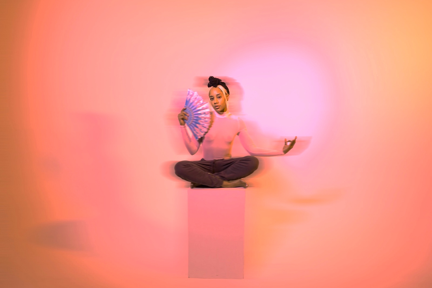 Taliwhoah’s latest track encourages you to hear the ‘Details’