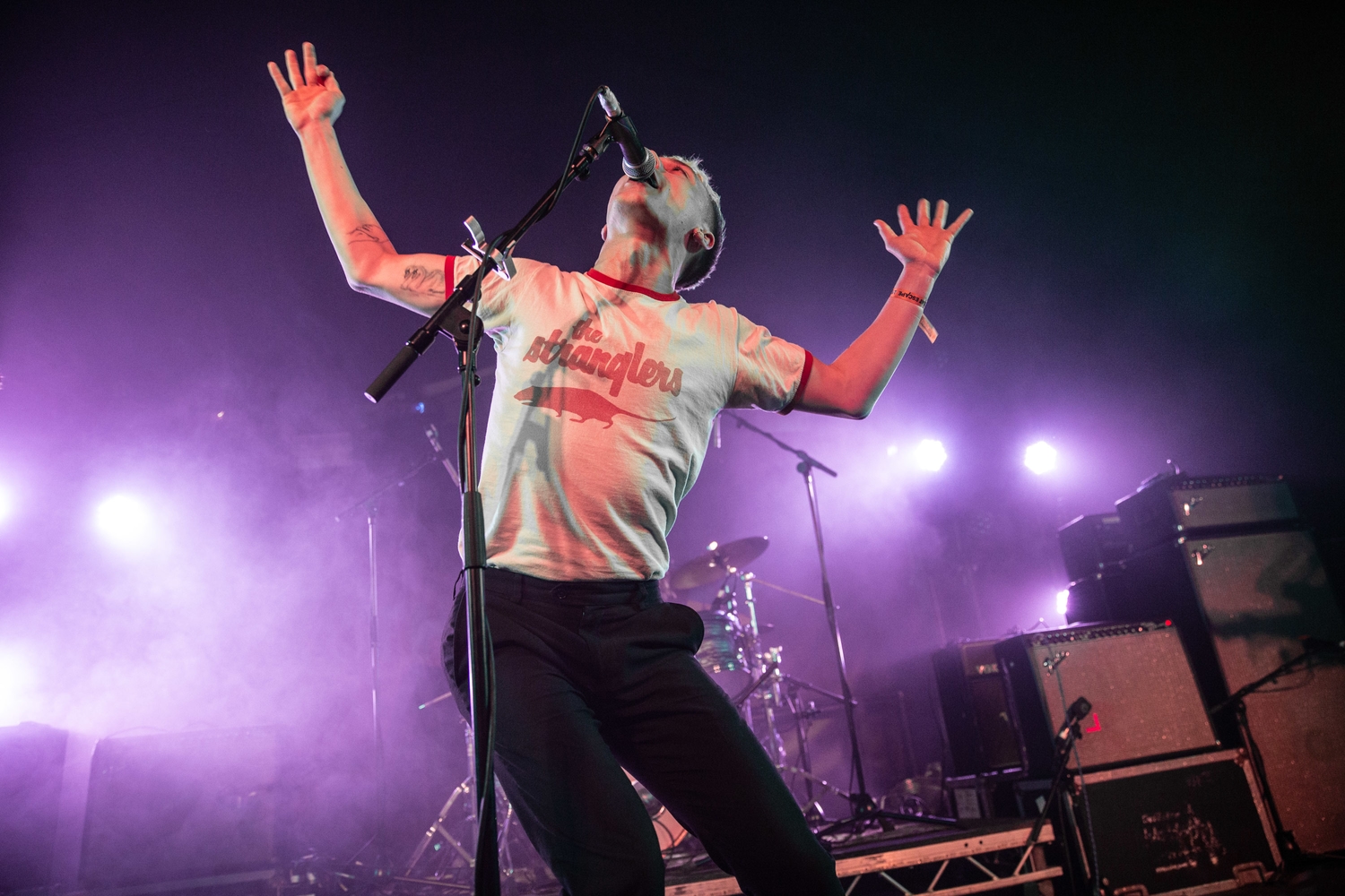 Confidence Man, Another Sky, Fat White Family and more bring The Great Escape 2019 to a varied and excitable close