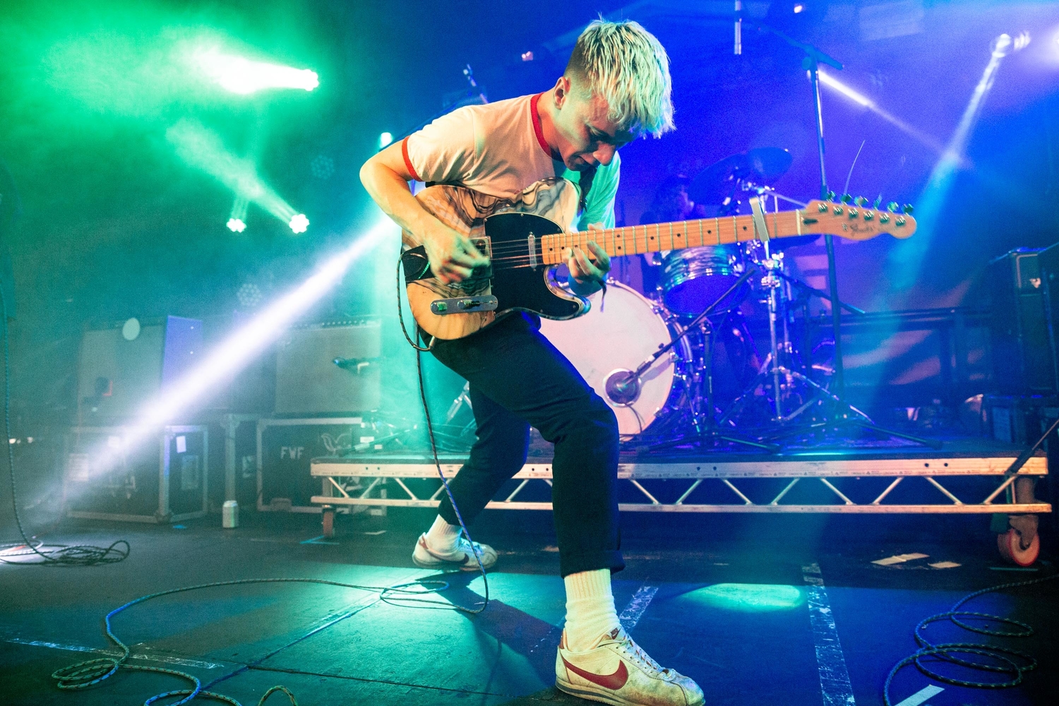 Confidence Man, Another Sky, Fat White Family and more bring The Great Escape 2019 to a varied and excitable close