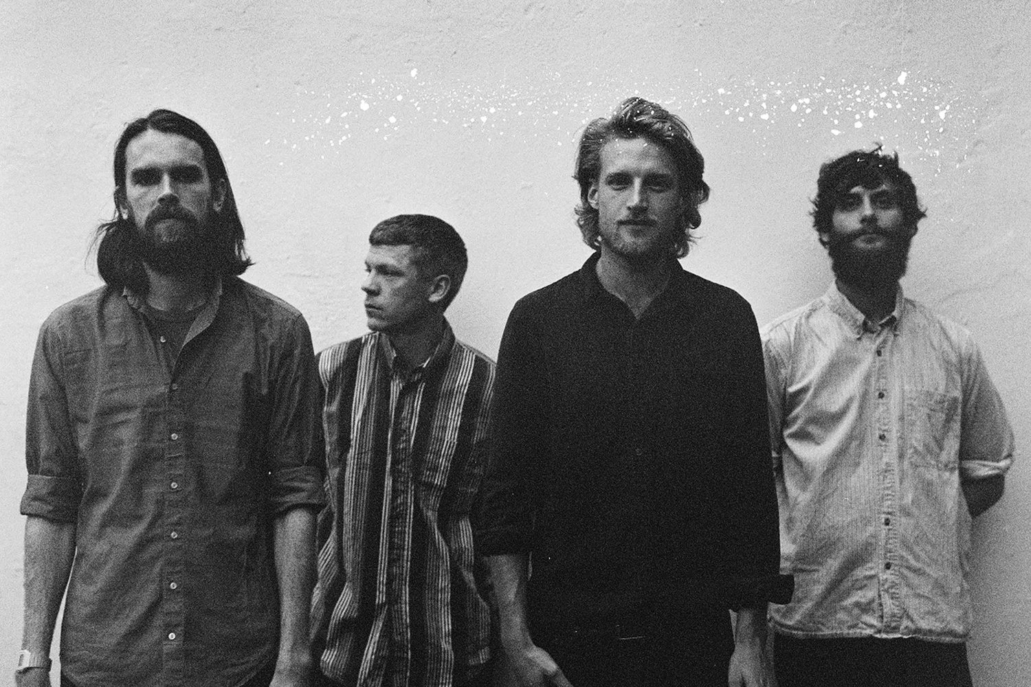 Tall Ships to join Cut Ribbons for DIY & Jägermeister’s Curtain Call