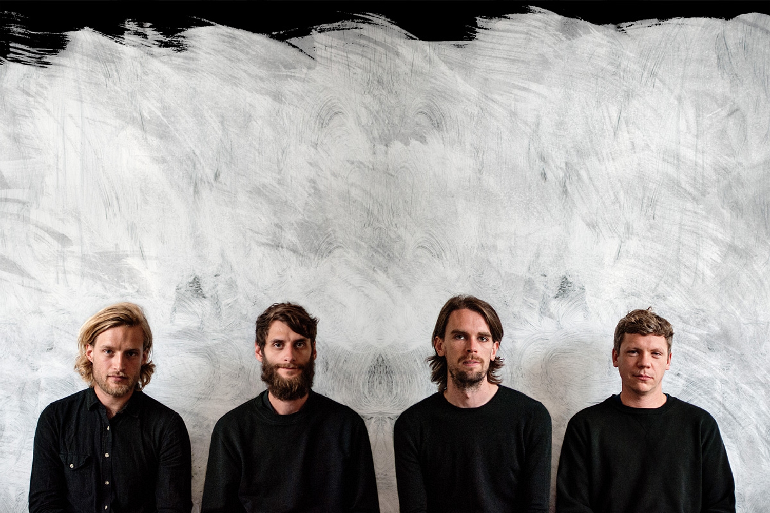 Tall Ships confirm one-off DIY Presents London show