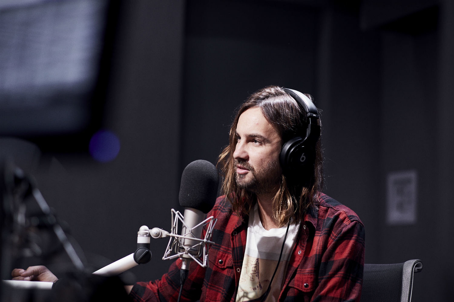 Kevin Parker discusses potential new Tame Impala album