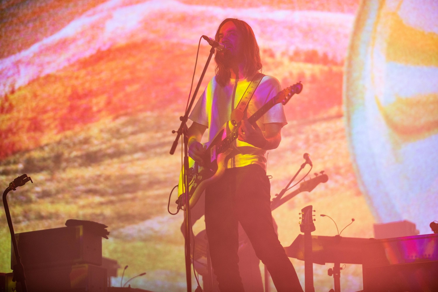 Tame Impala, O2, London