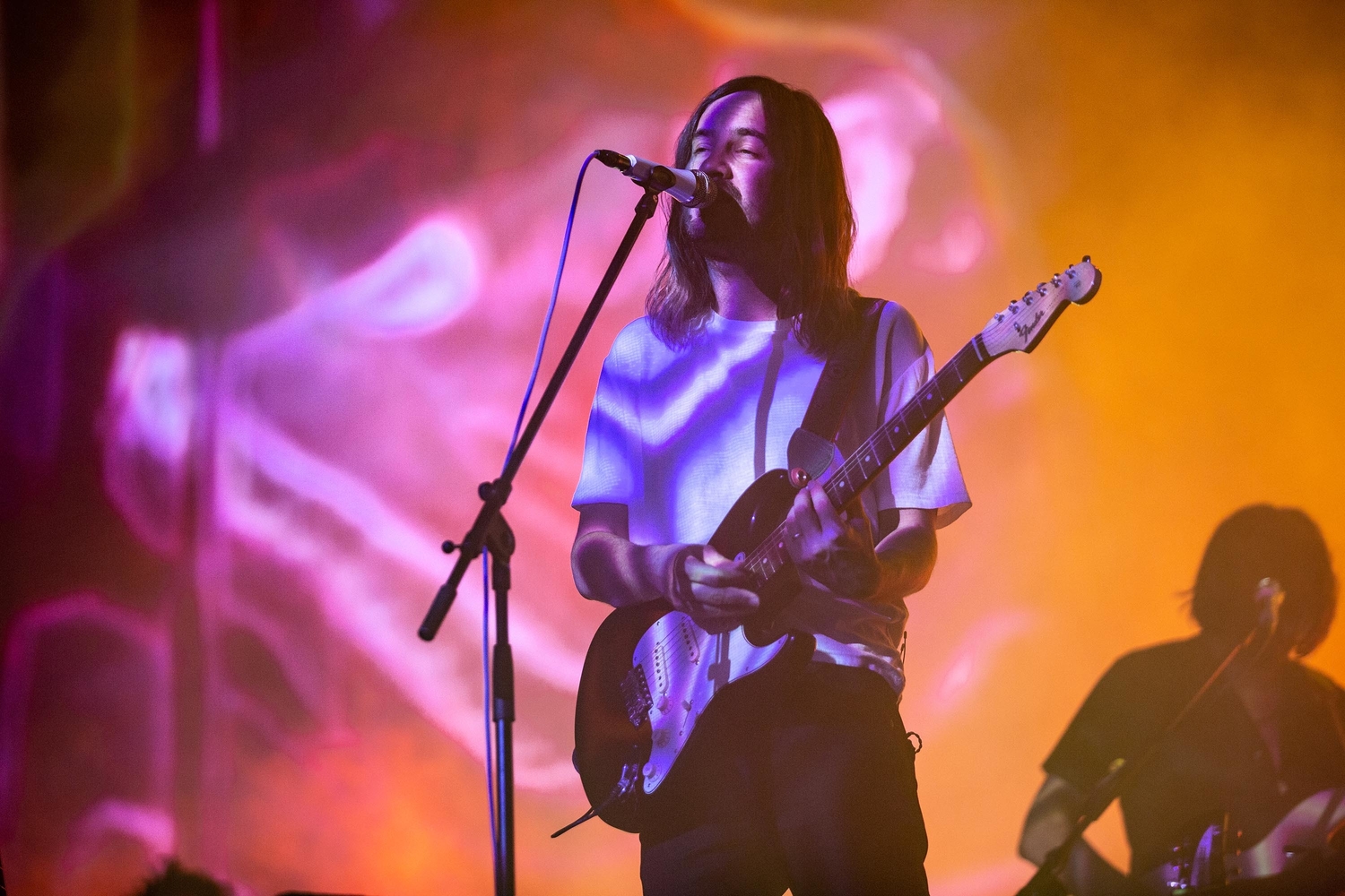 Tame Impala, O2, London