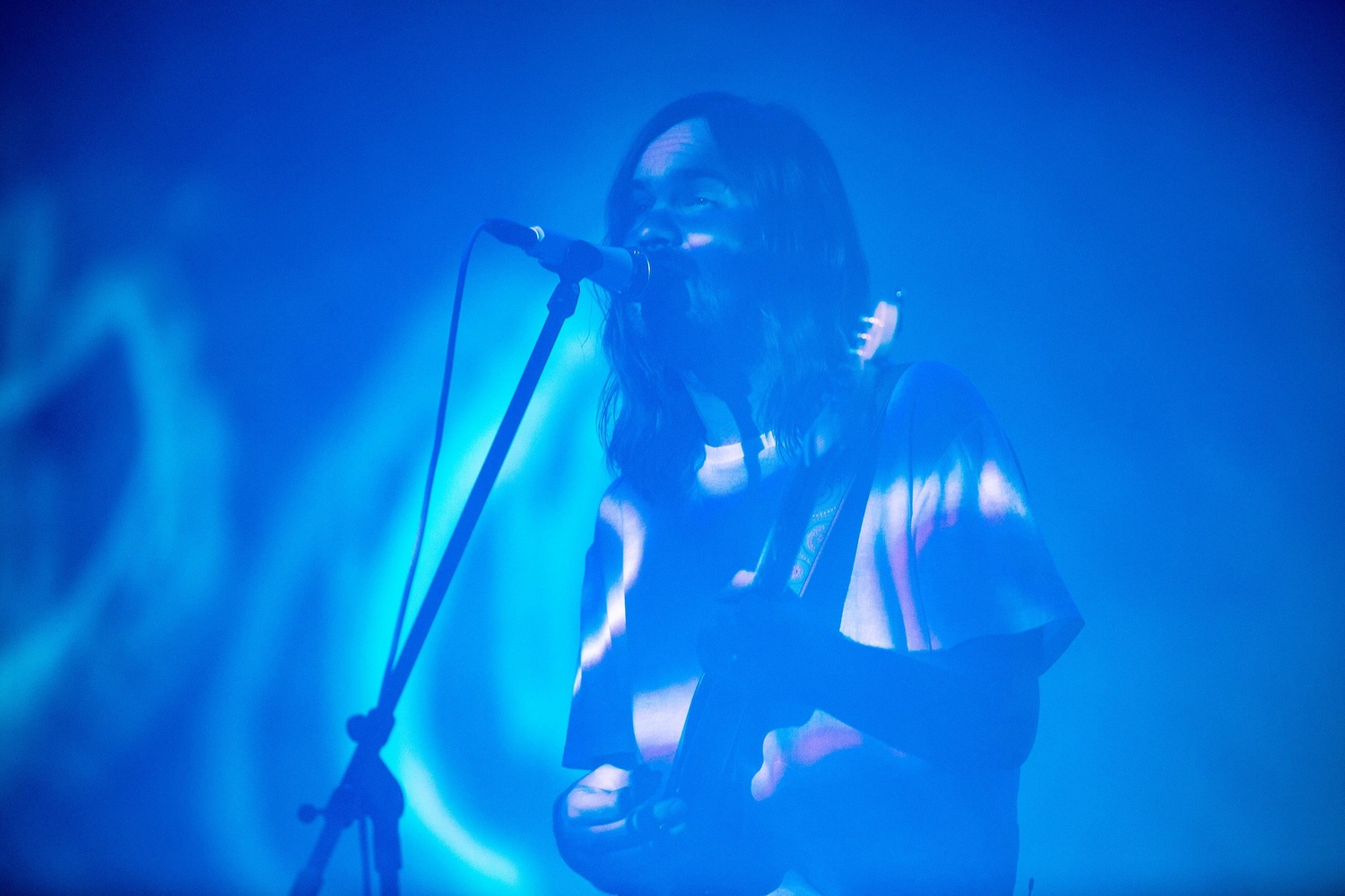 Tame Impala, O2, London