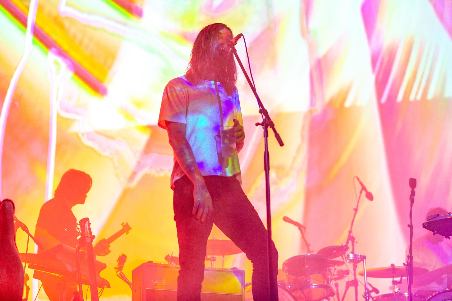 Tame Impala, O2, London