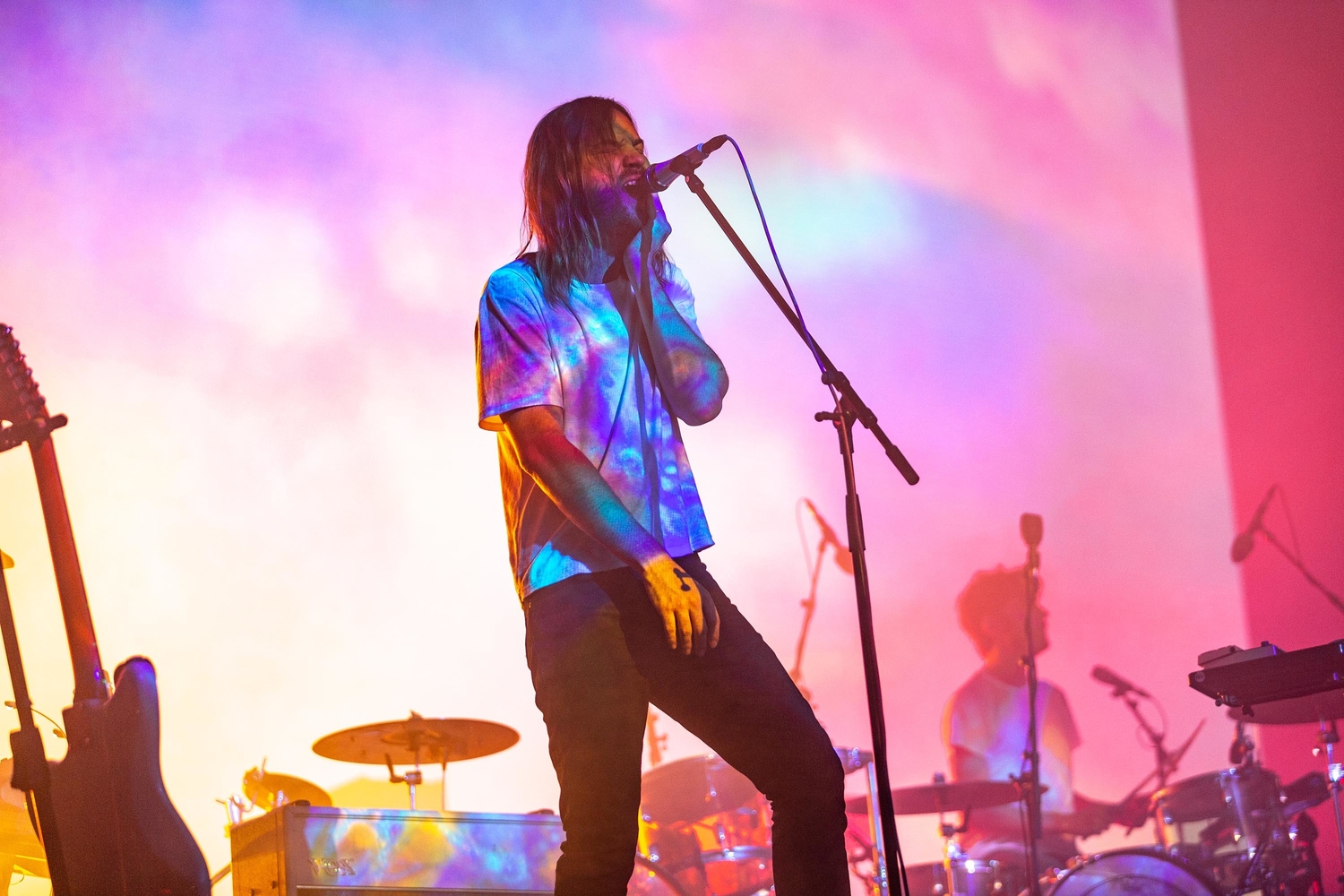 Tame Impala, O2, London