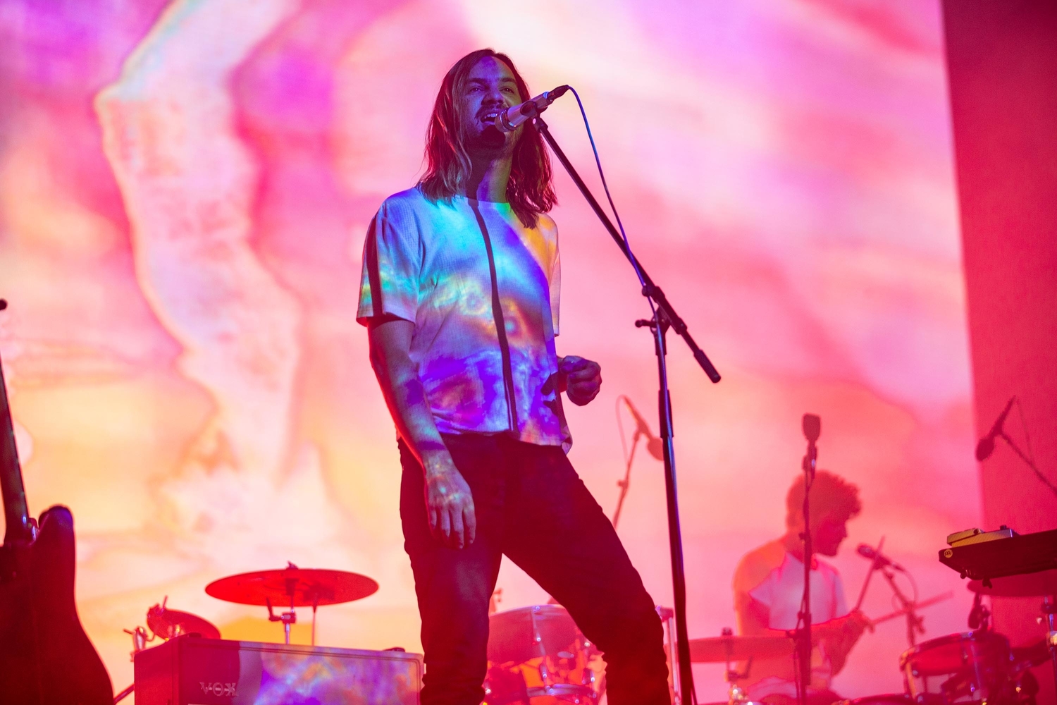 Tame Impala, O2, London