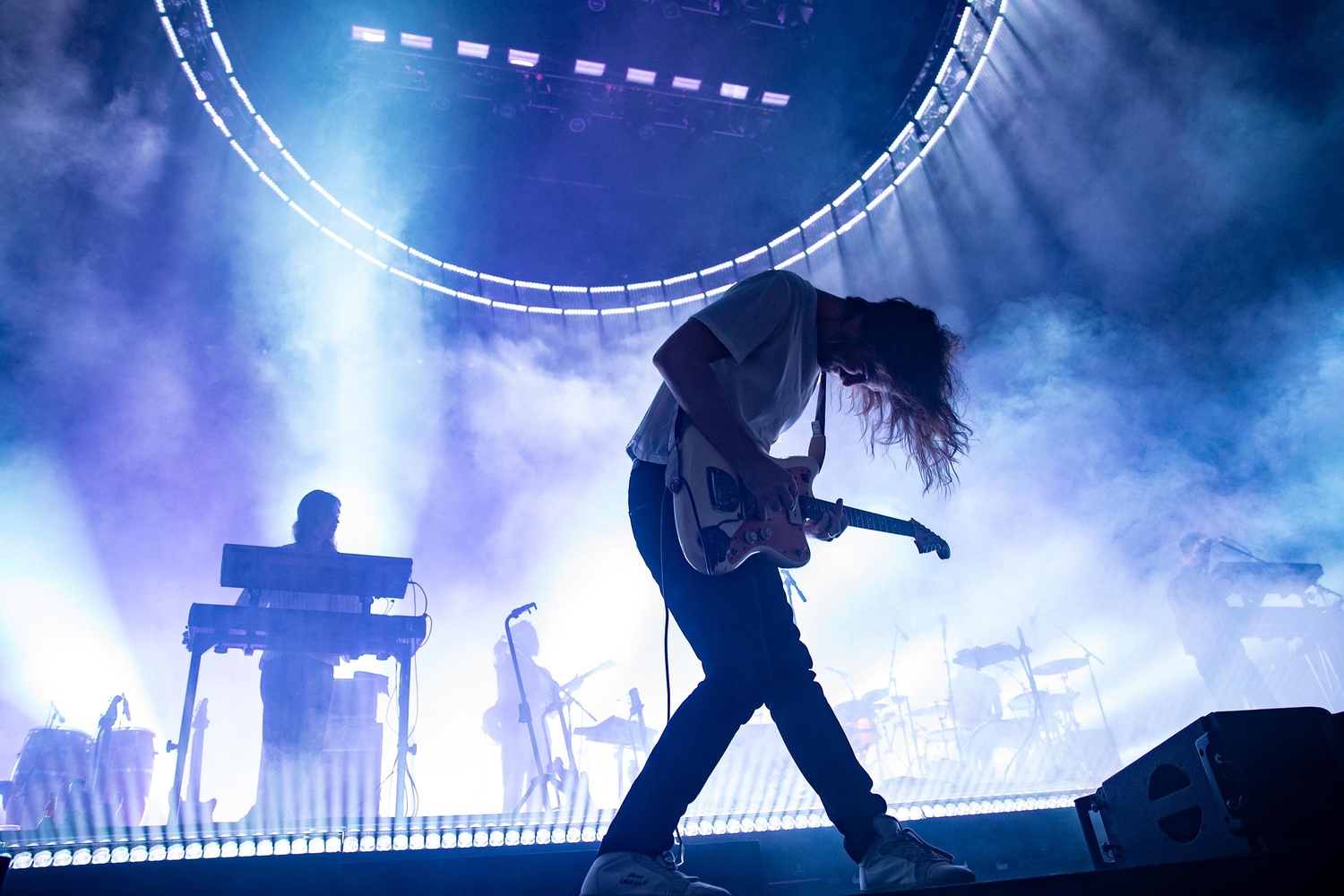 Tame Impala, O2, London