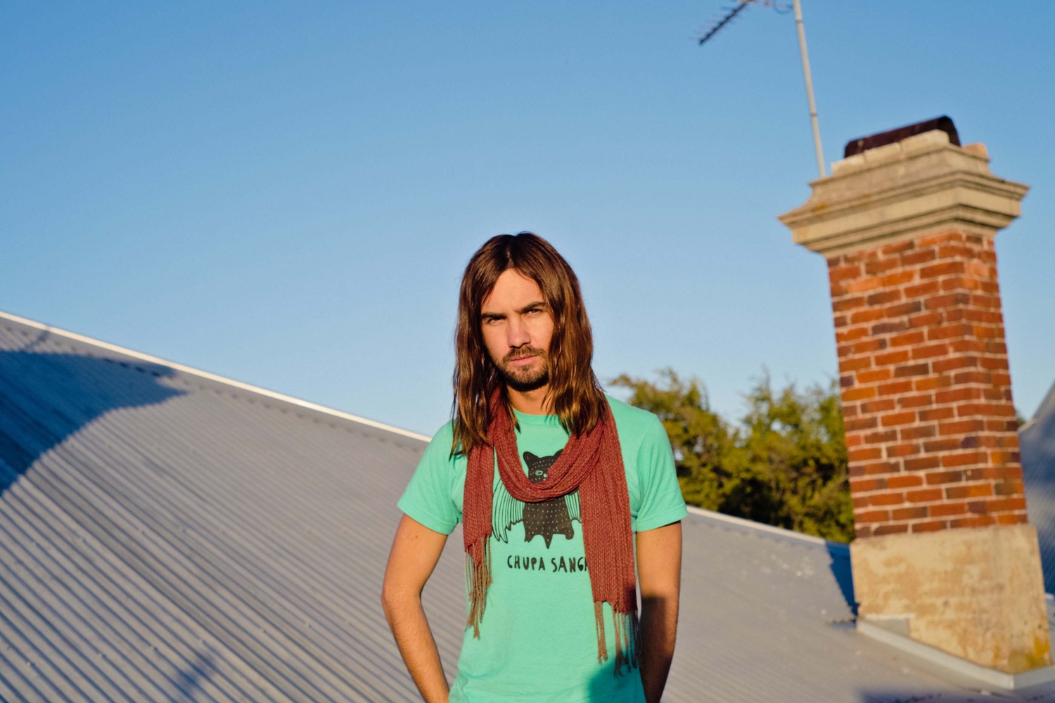 Tame Impala: "The feeling that I’m in unknown territory is the most exciting part"
