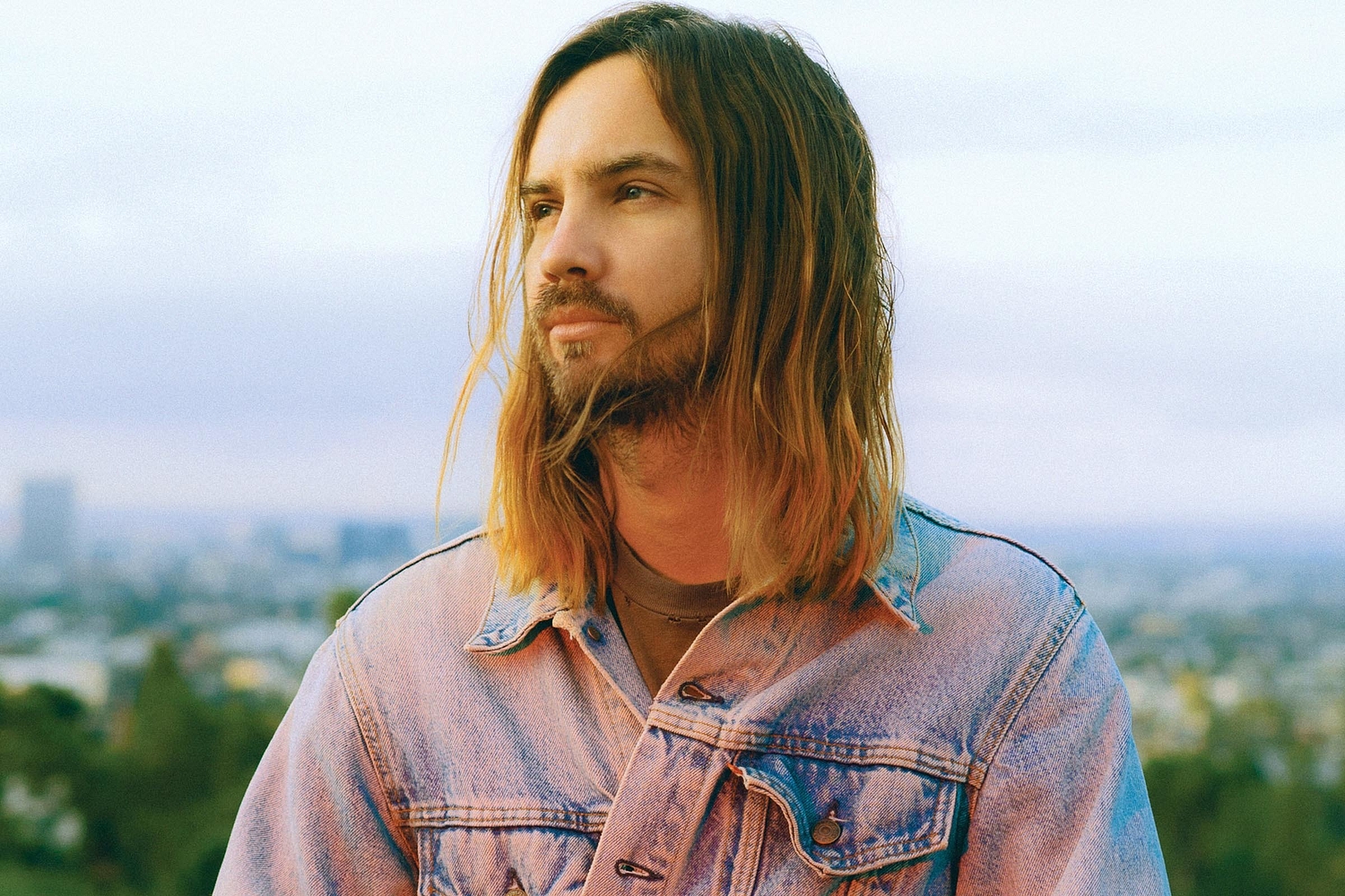 Tame Impala release new track ‘Borderline’