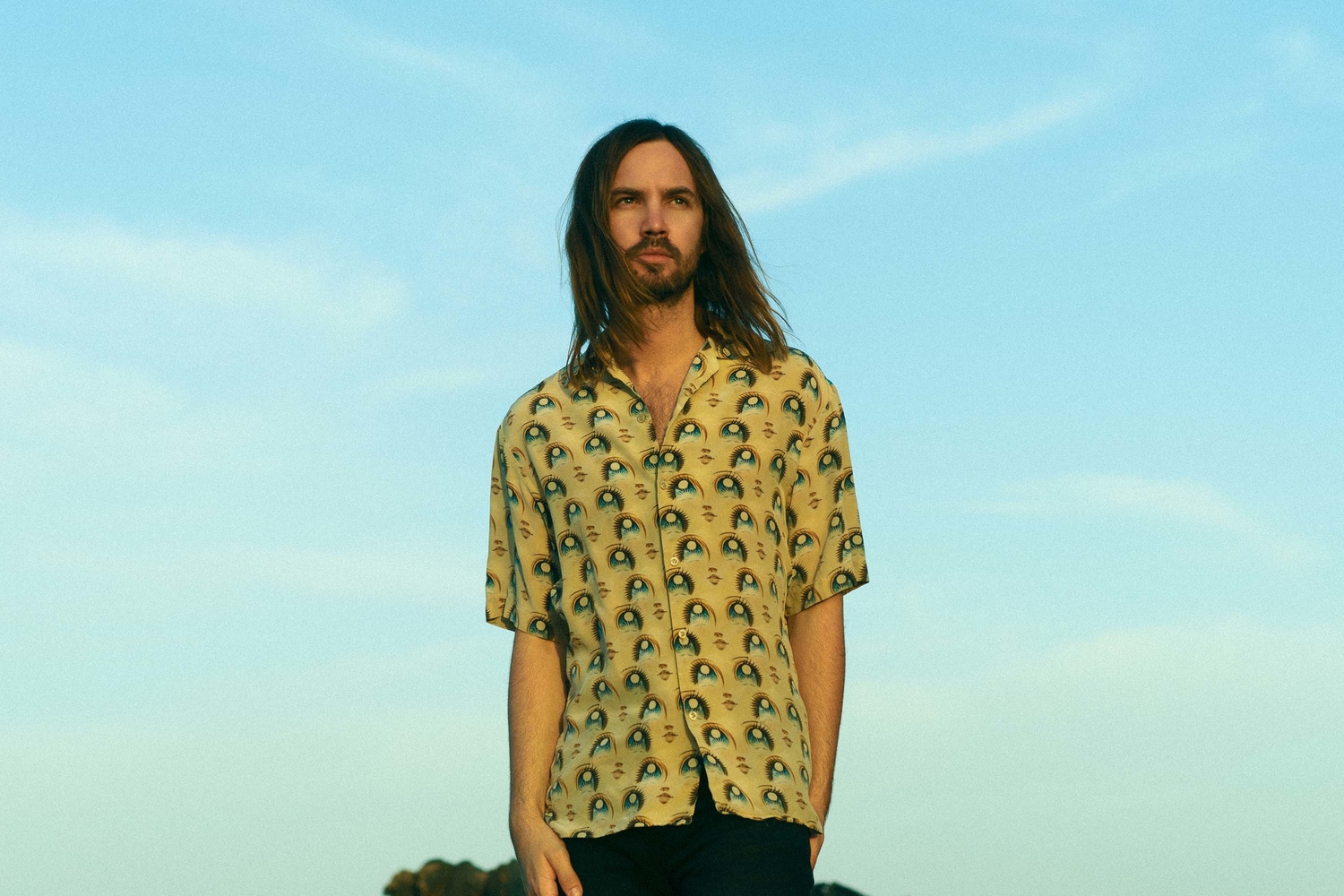 Tame Impala share new track ‘Lost In Yesterday’