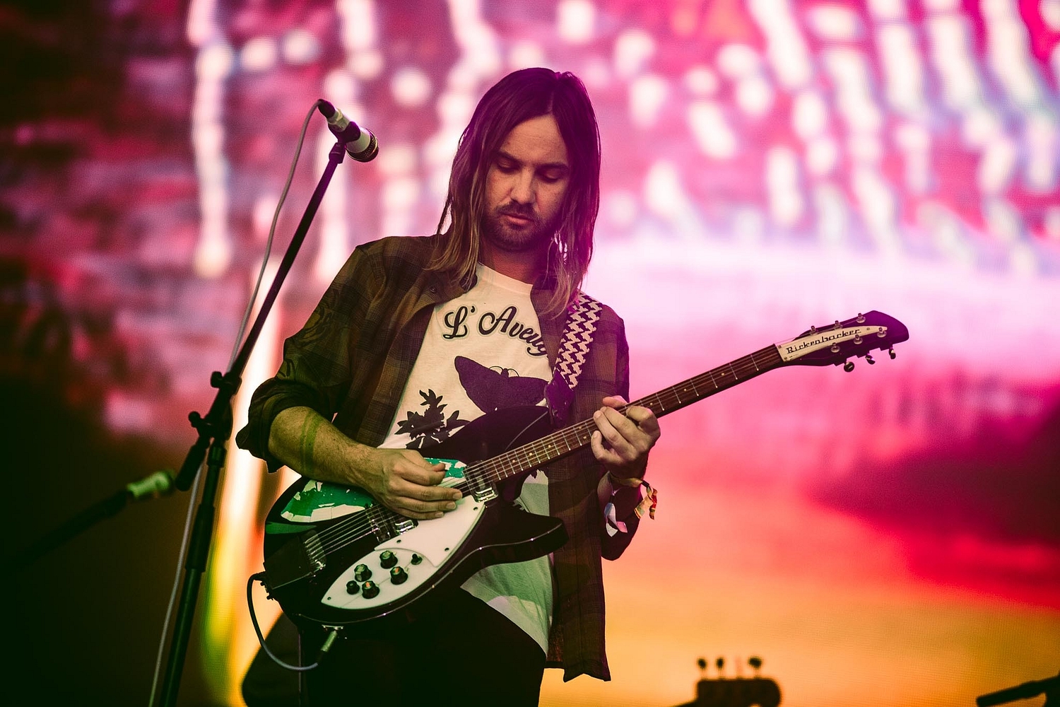 Tame Impala and Theophilus London share new music as Theo Impala