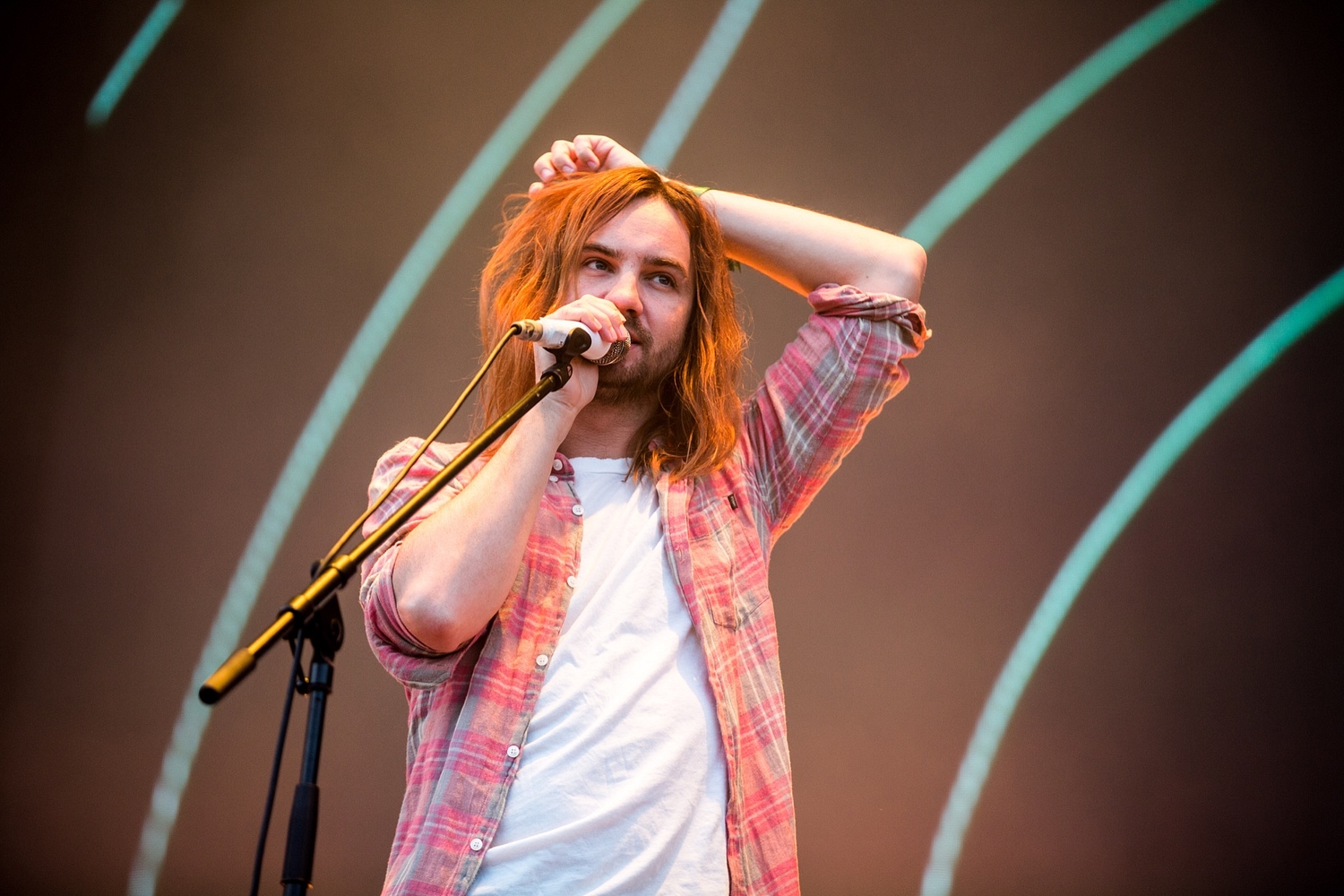 Tame Impala, The Chemical Brothers, Janelle Monáe for Osheaga