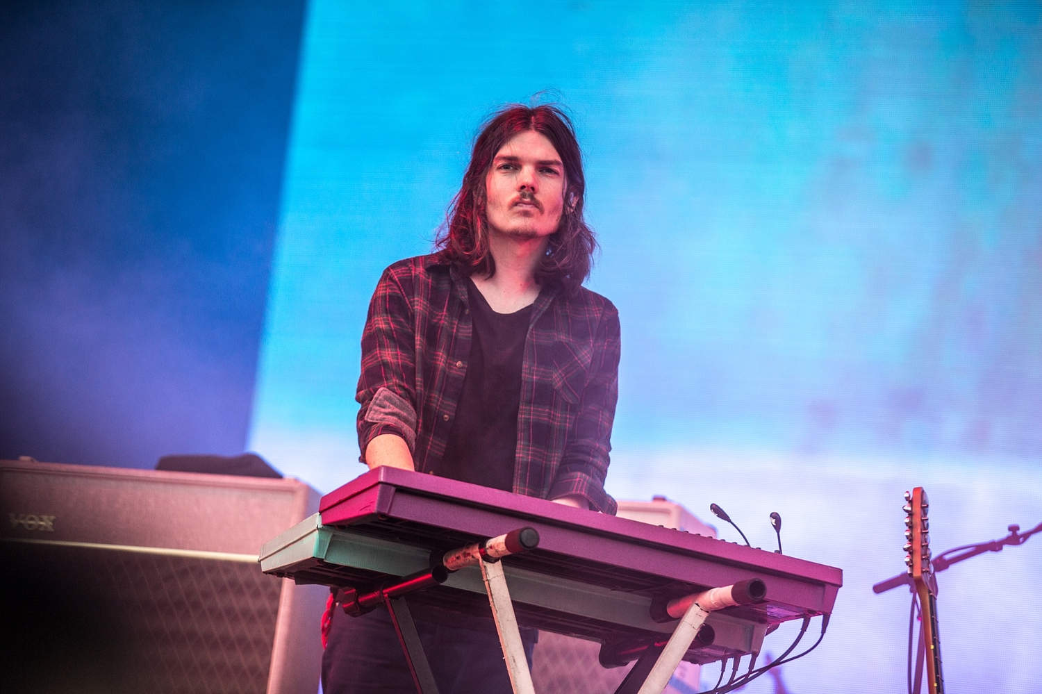 Bilbao BBK Live 2016: Day Three
