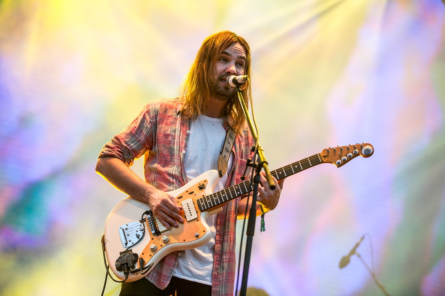 Bilbao BBK Live 2016: Day Three