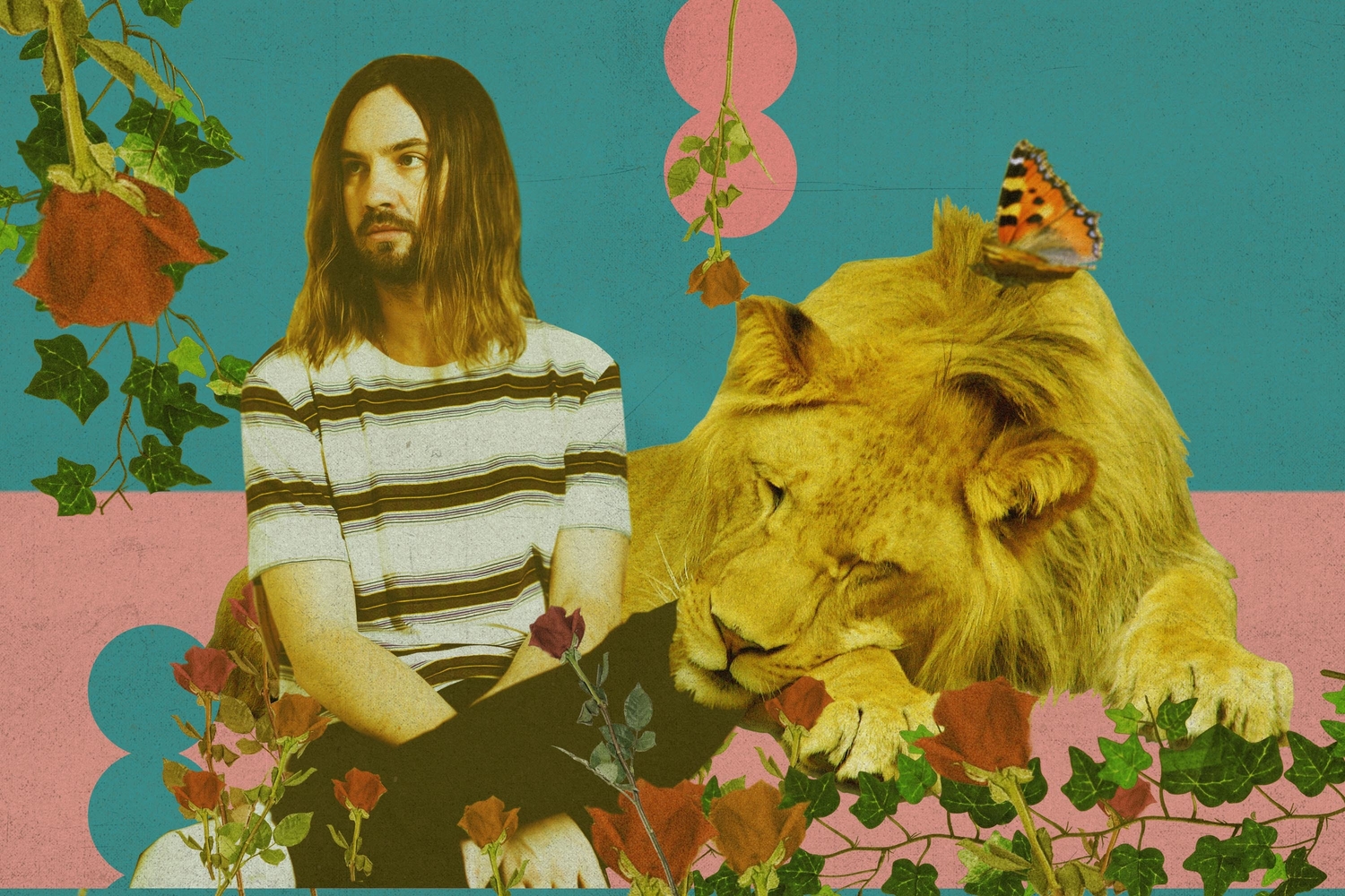 Tame Impala: Slow and Steady Wins The Race