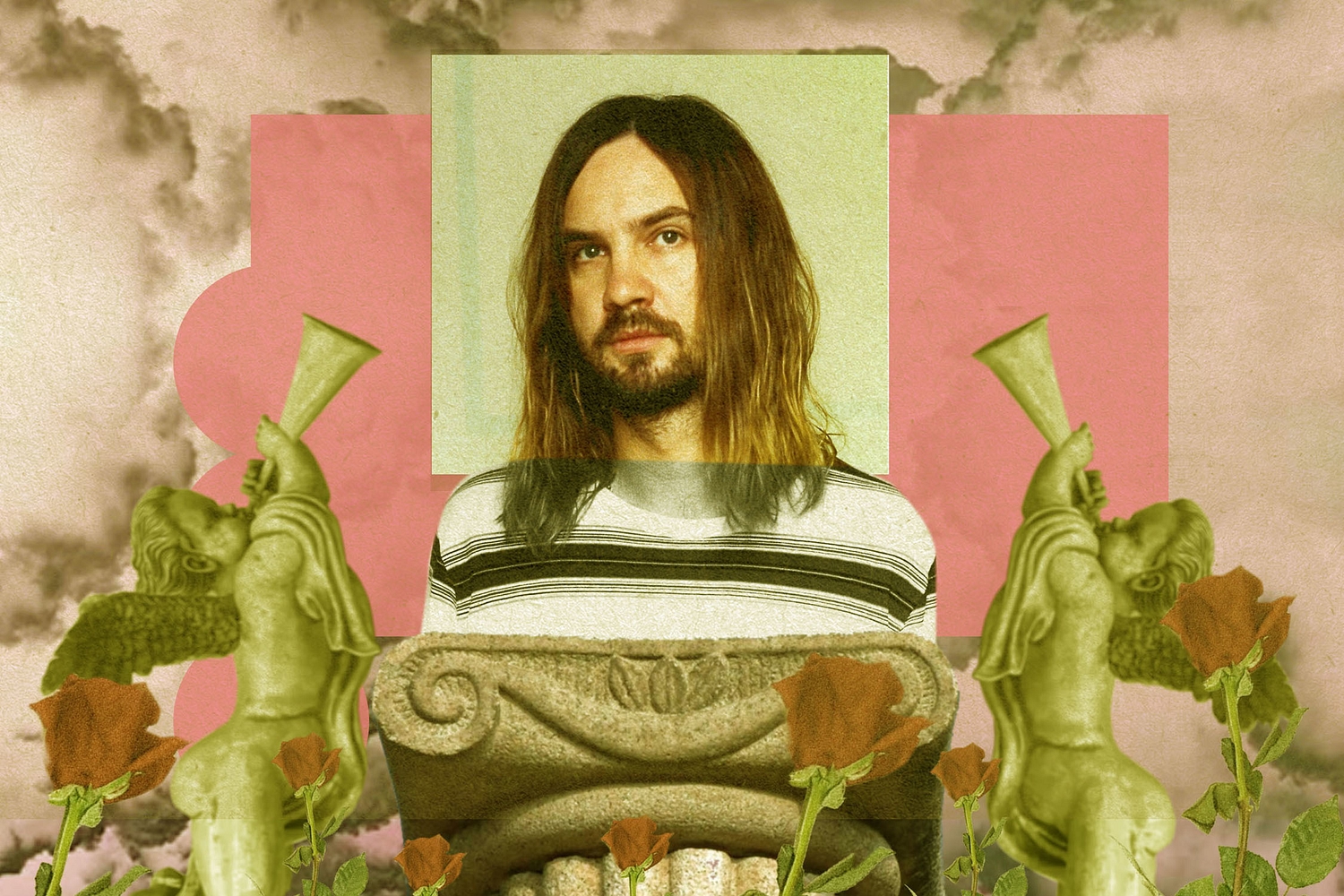 Tame Impala: Slow and Steady Wins The Race