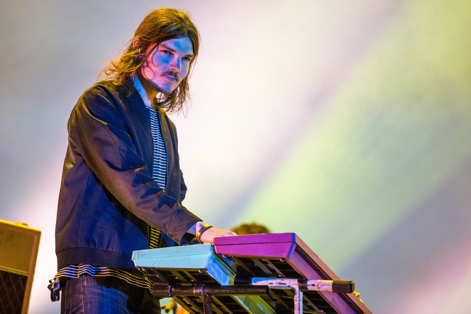 Open'er Festival 2016: Day One