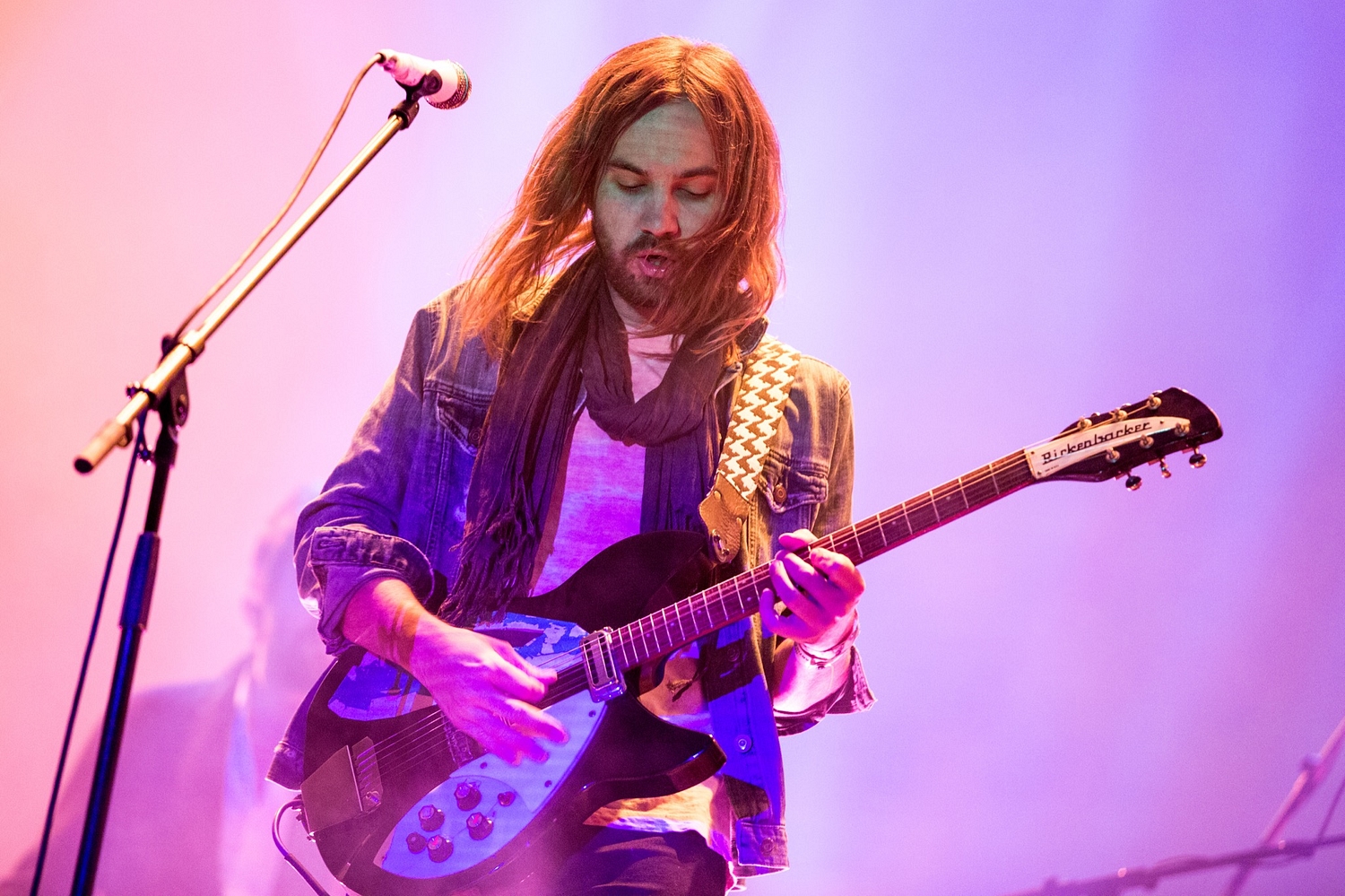 Open'er Festival 2016: Day One