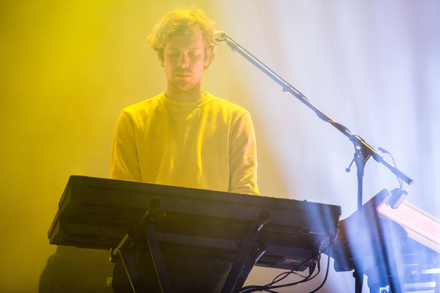Open'er Festival 2016: Day One