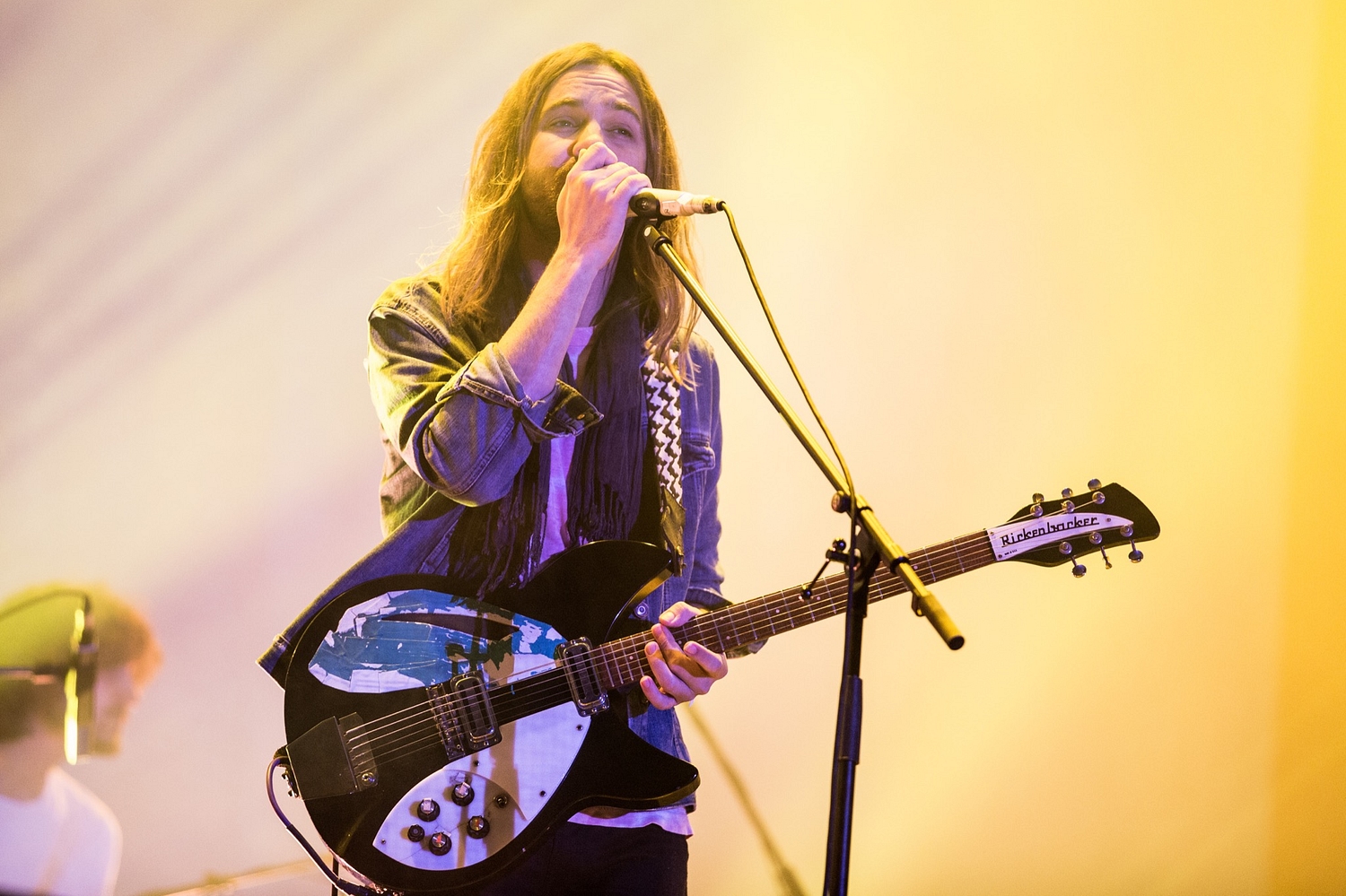 Open'er Festival 2016: Day One
