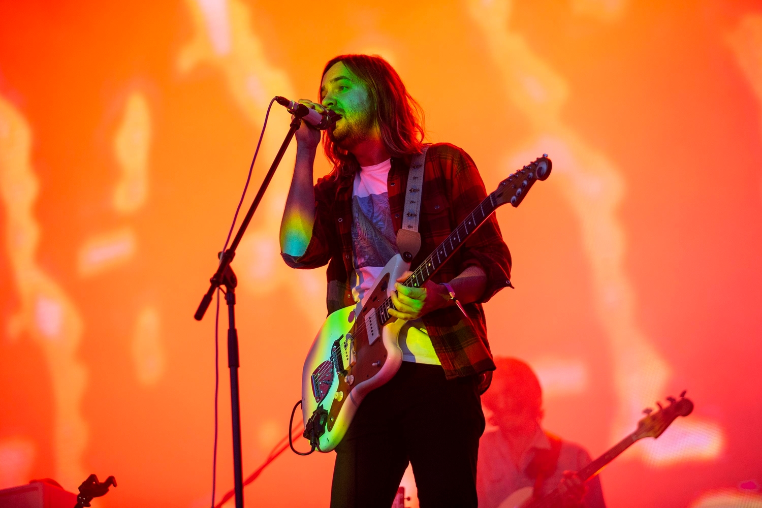 Tame Impala, Gorillaz, Beck for NOS Primavera Sound Porto 2022