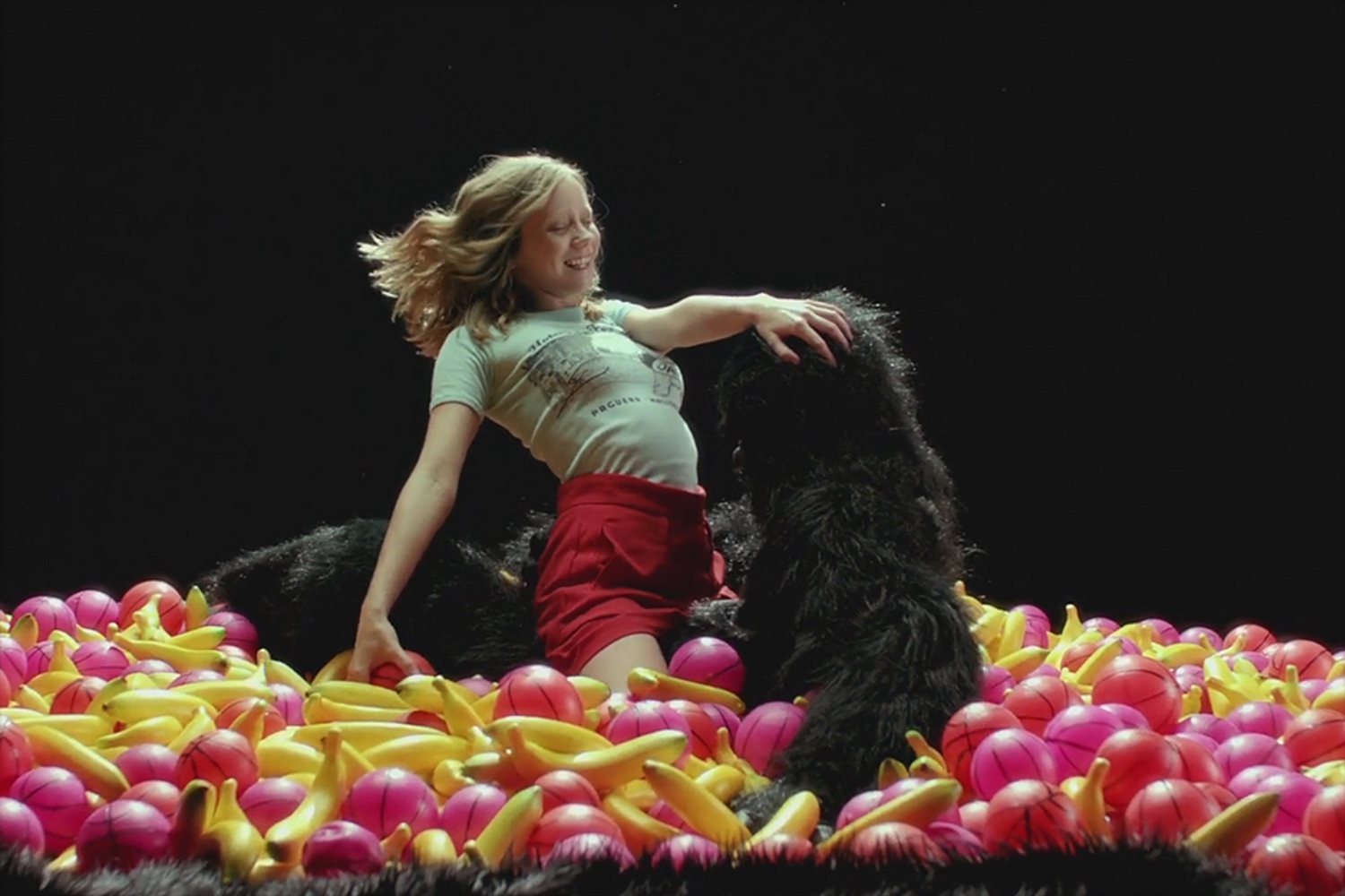 Tame Impala unveil ‘The Less I Know The Better’ video