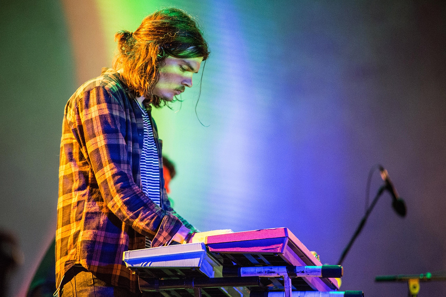 Primavera Sound 2016