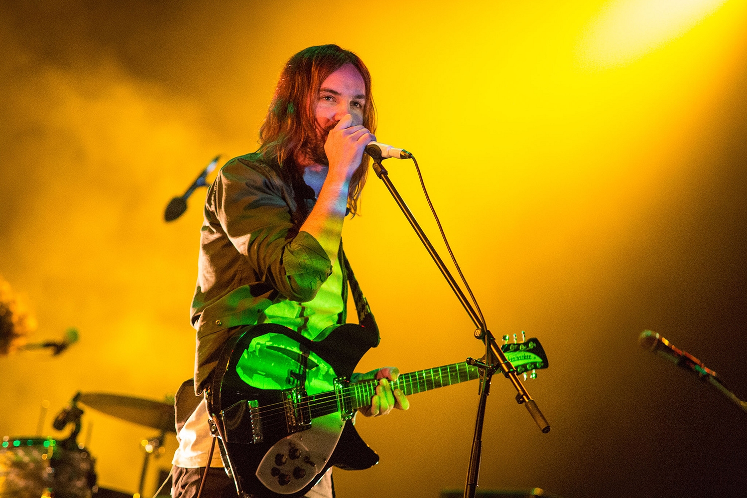 Primavera Sound 2016