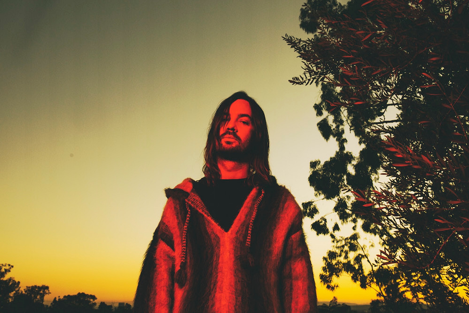 Tame Impala release new track ‘Wings Of Time’