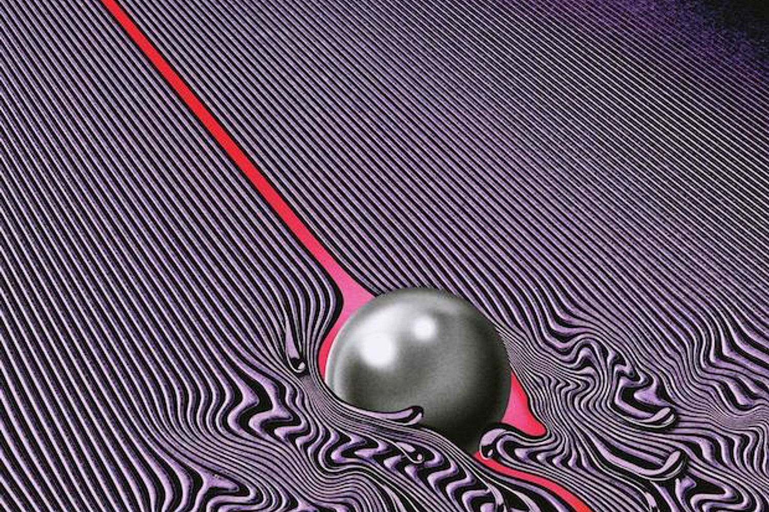 Tame Impala - Currents