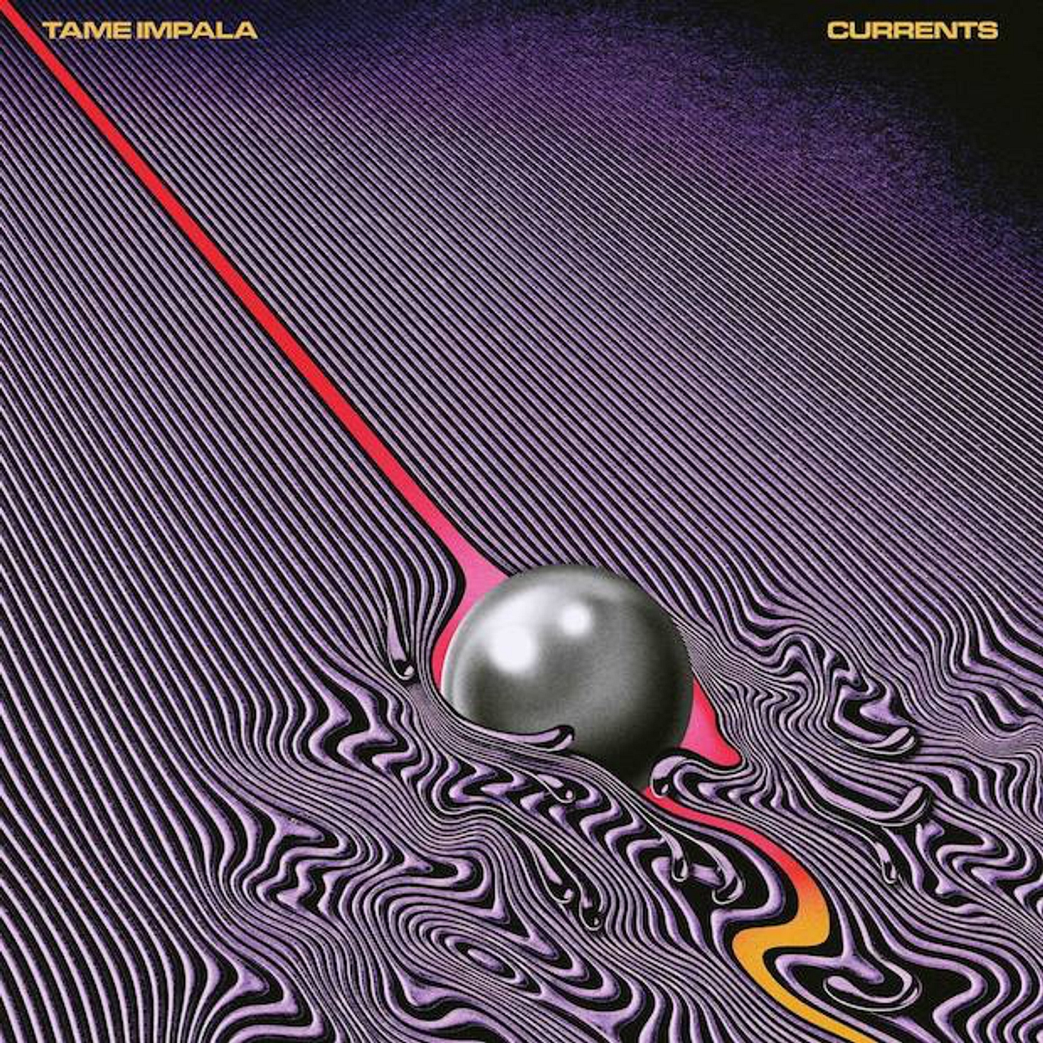 Tame Impala debut new single 'Cause I'm A Man', name album 'Currents'