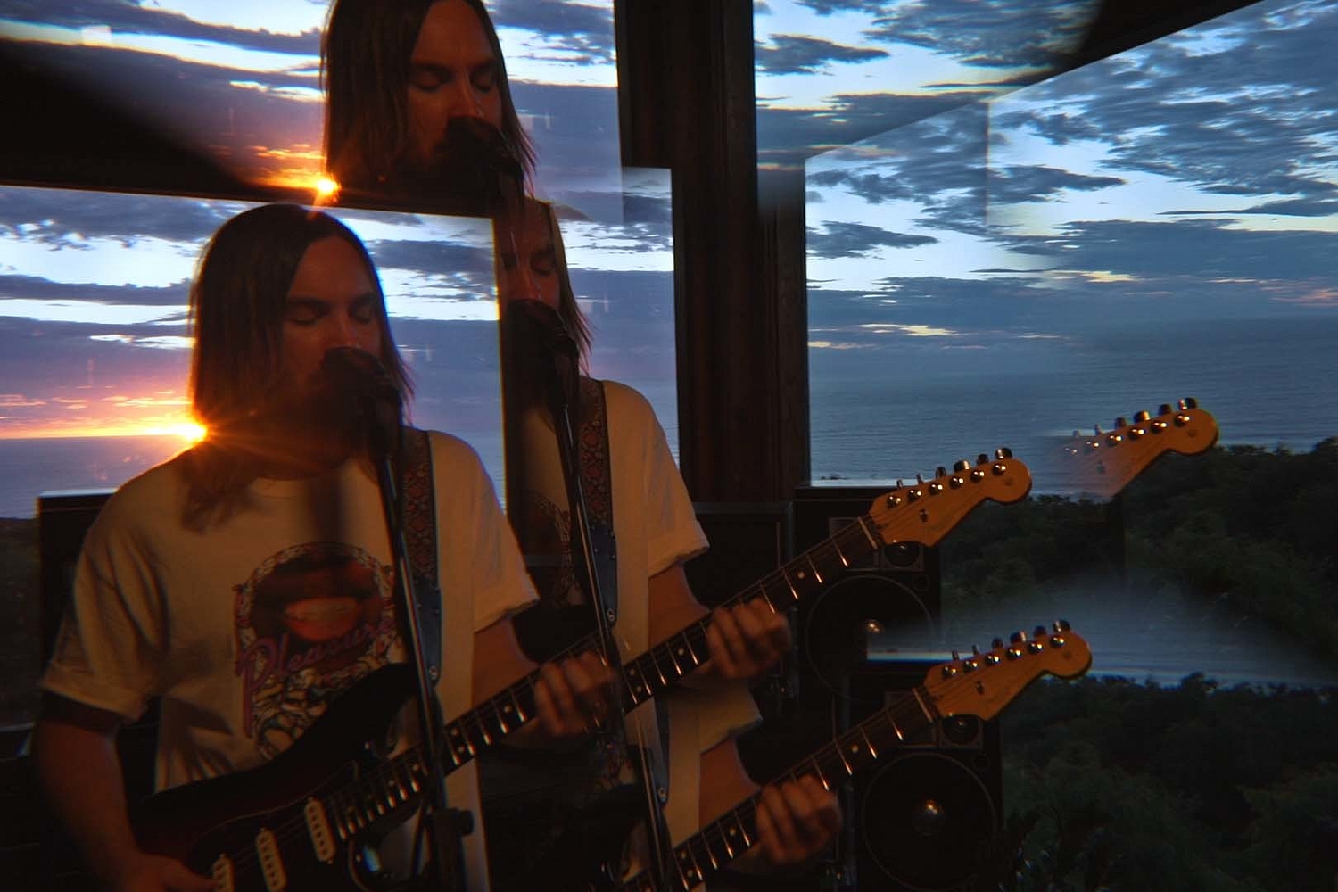Tame Impala celebrate ‘Innerspeaker' with Wave House live stream